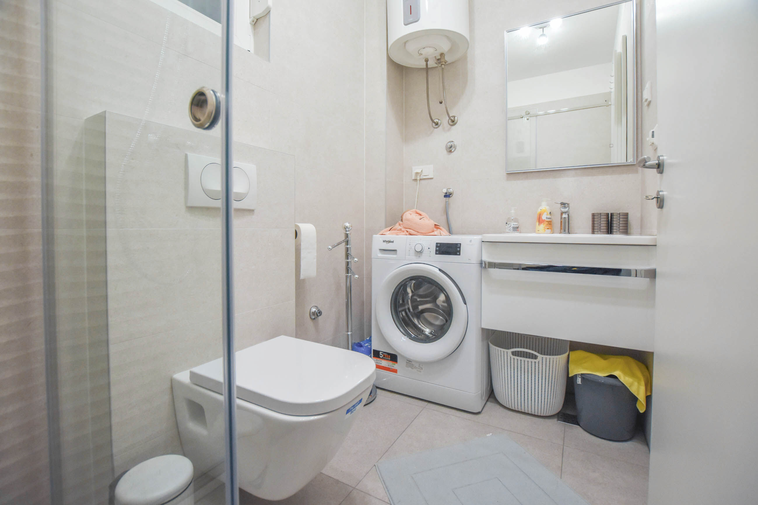 Apartment Martin 83891-A1