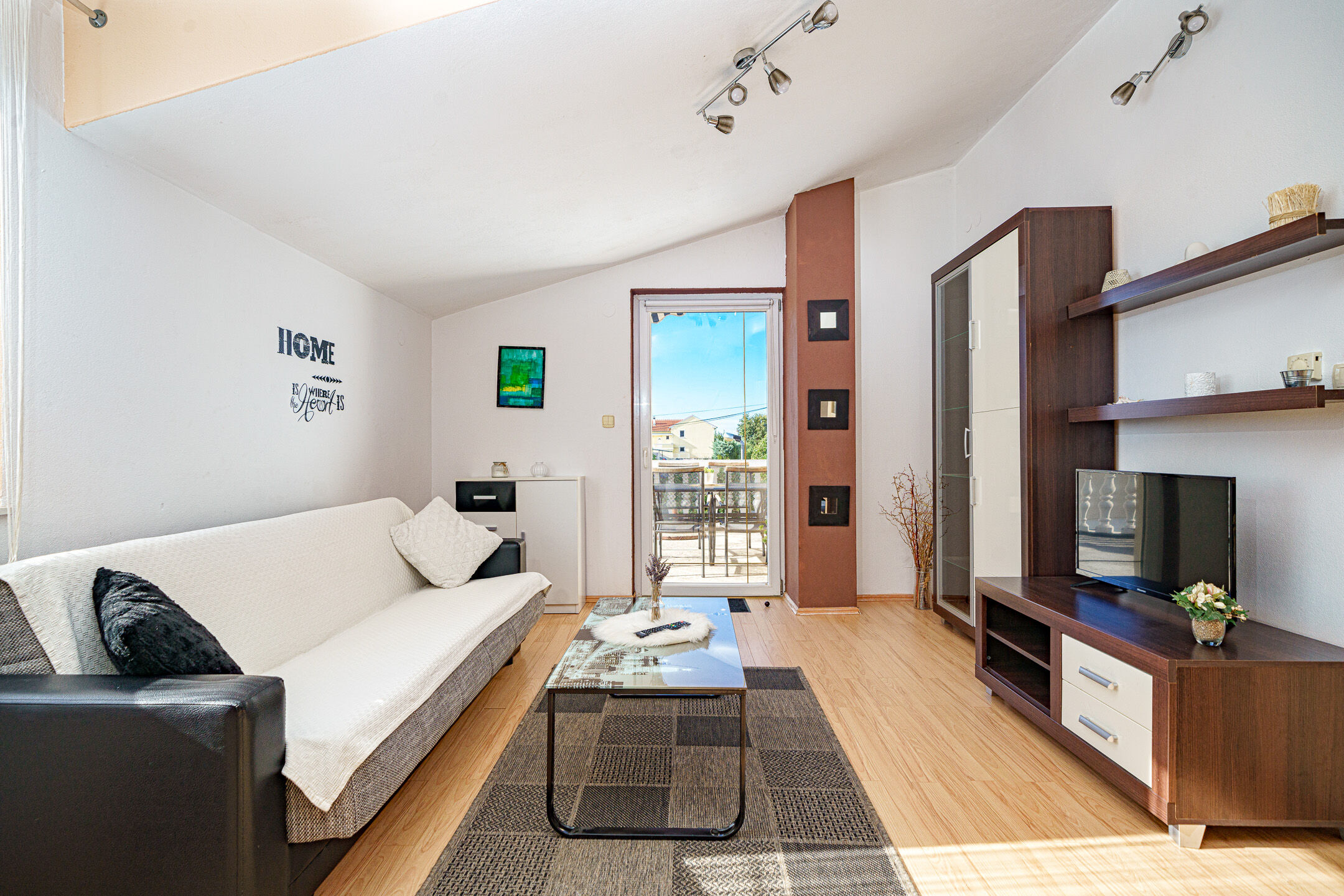 Apartments Zinfandel Vodice 71611-A2