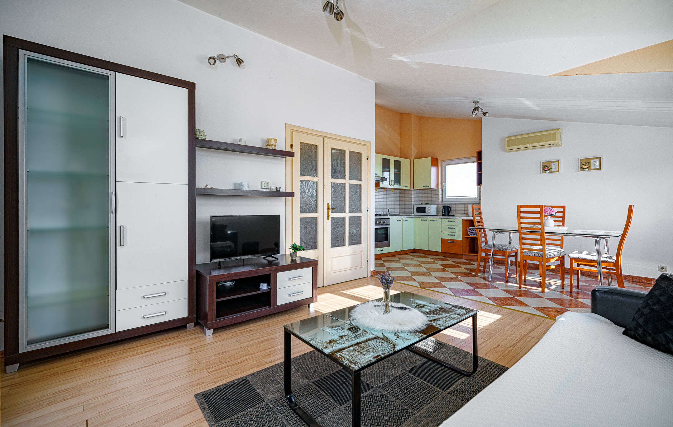 Apartments Zinfandel Vodice 71611-A2