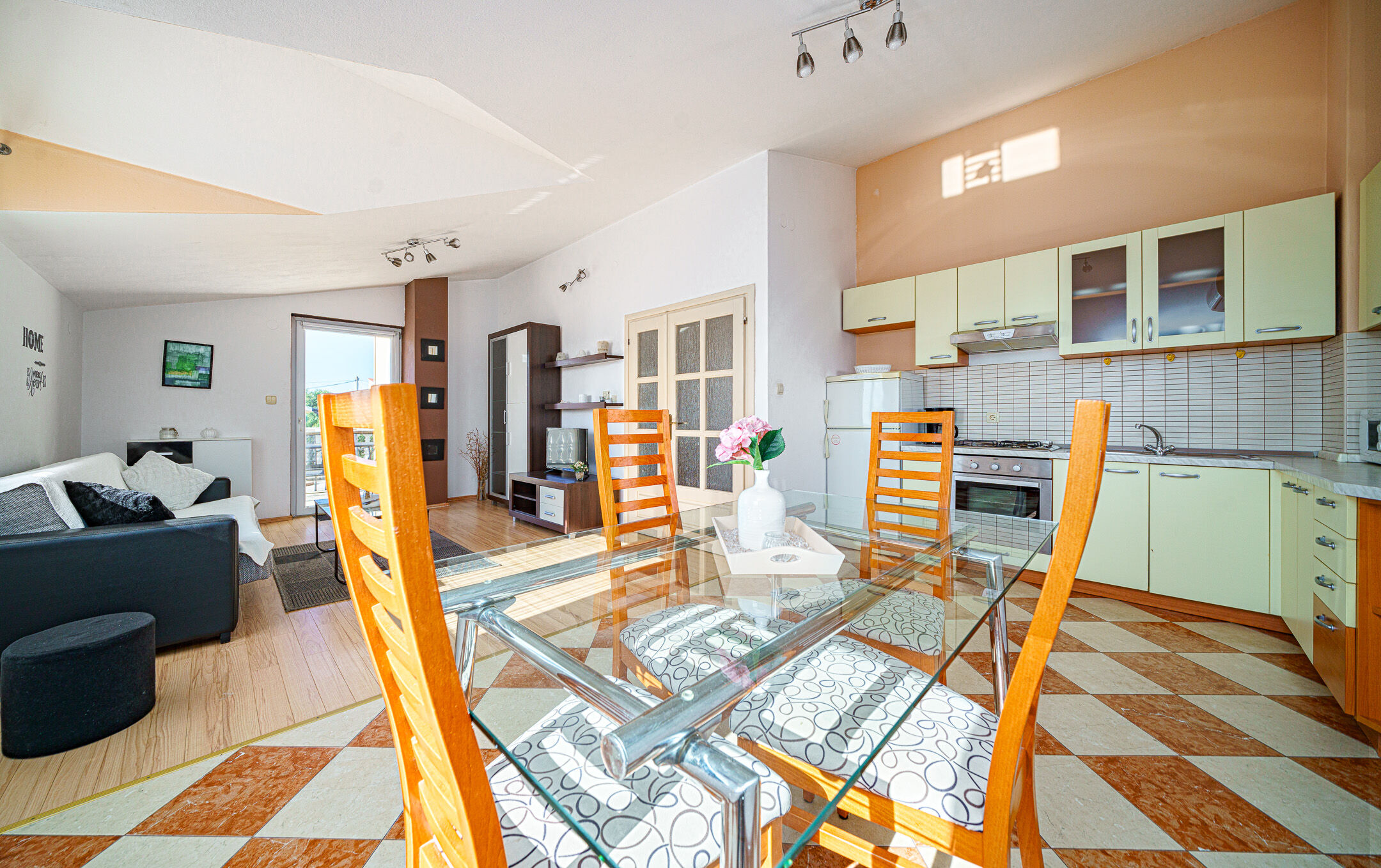 Apartments Zinfandel Vodice 71611-A2