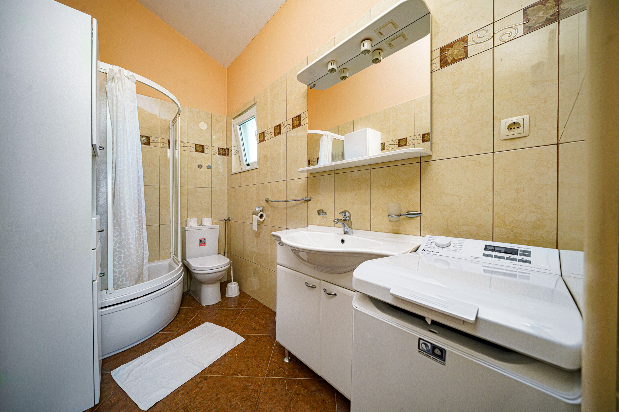 Apartments Zinfandel Vodice 71611-A2