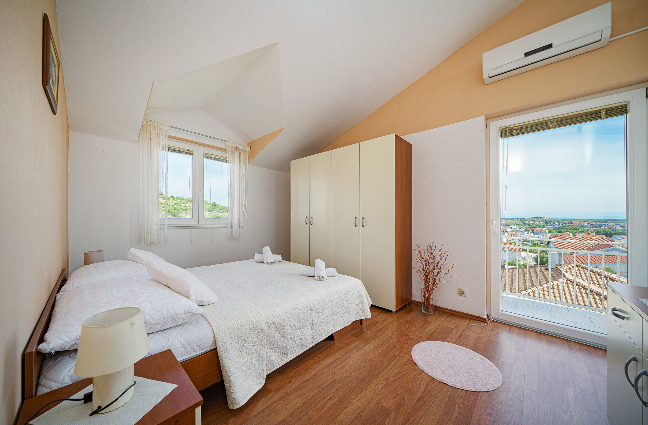 Apartments Zinfandel Vodice 71611-A2