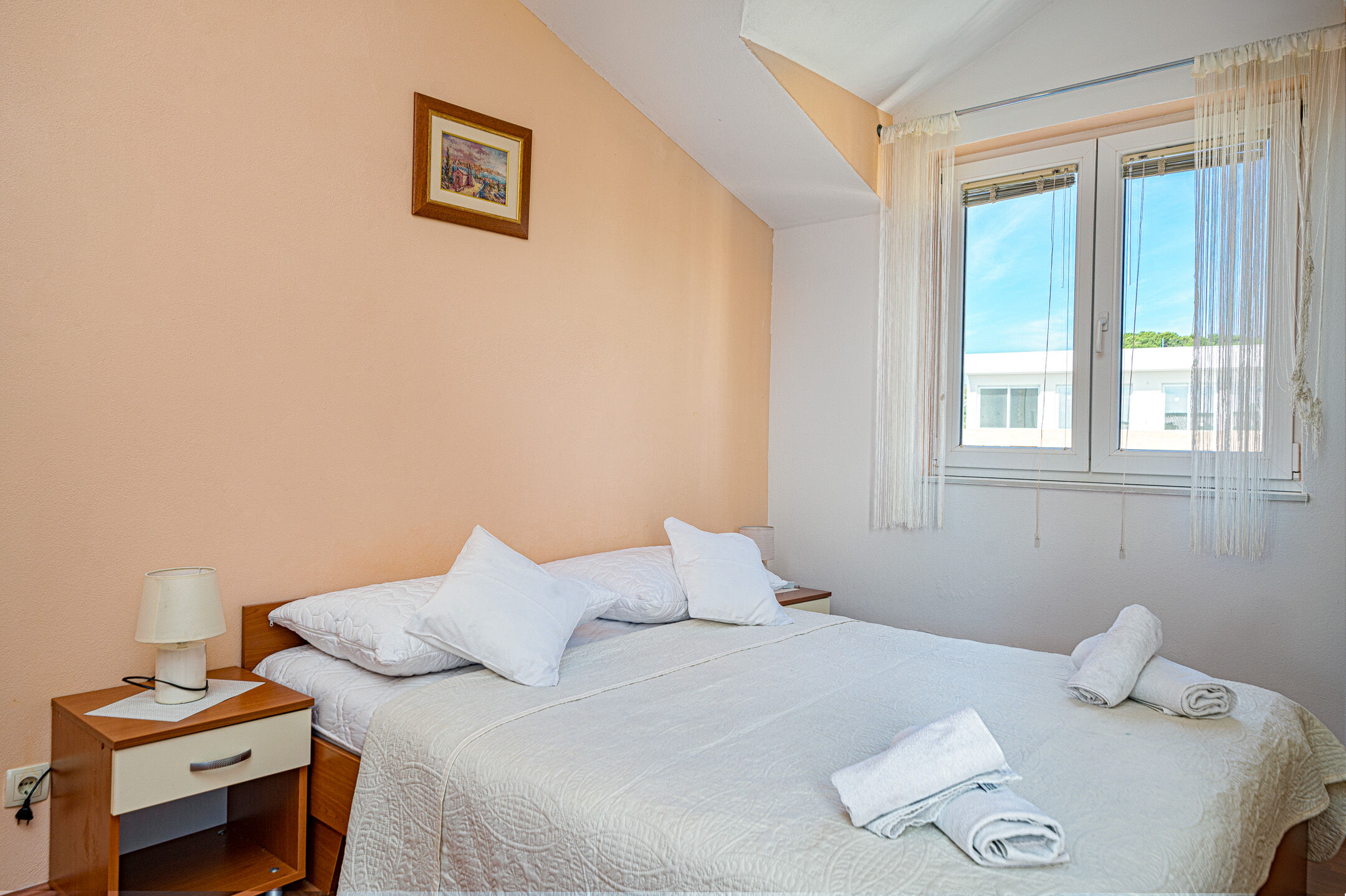 Apartments Zinfandel Vodice 71611-A2