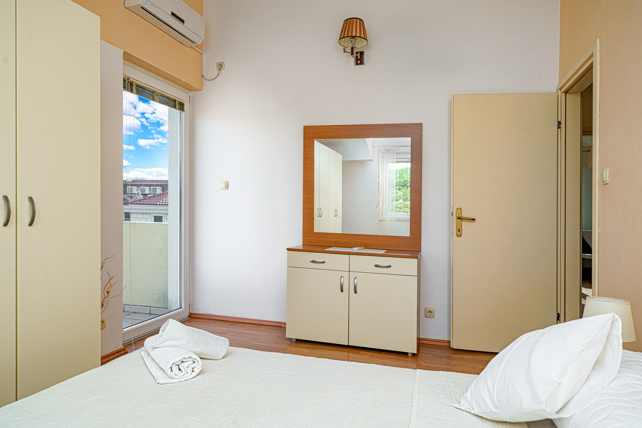 Apartments Zinfandel Vodice 71611-A2