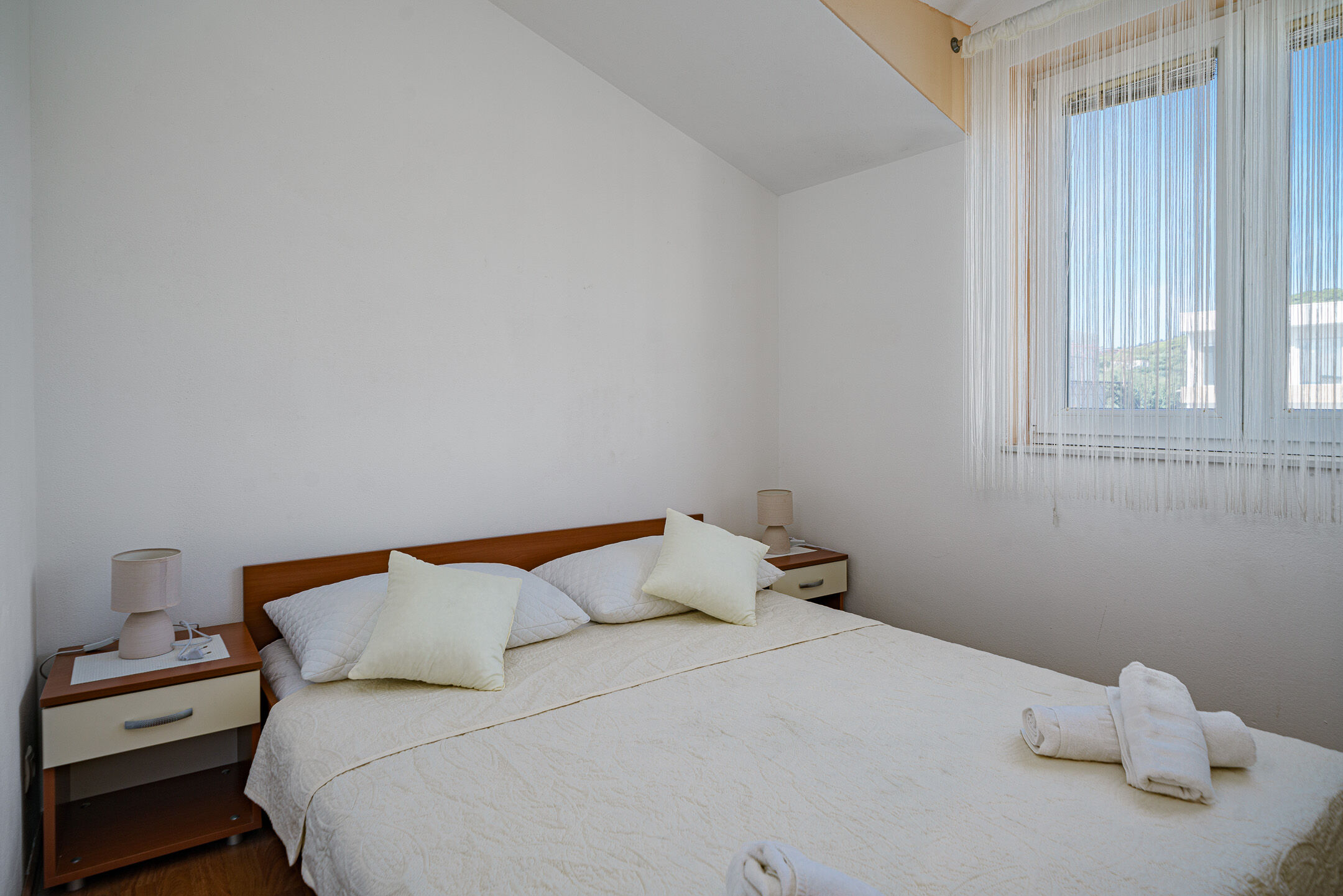 Apartments Zinfandel Vodice 71611-A2