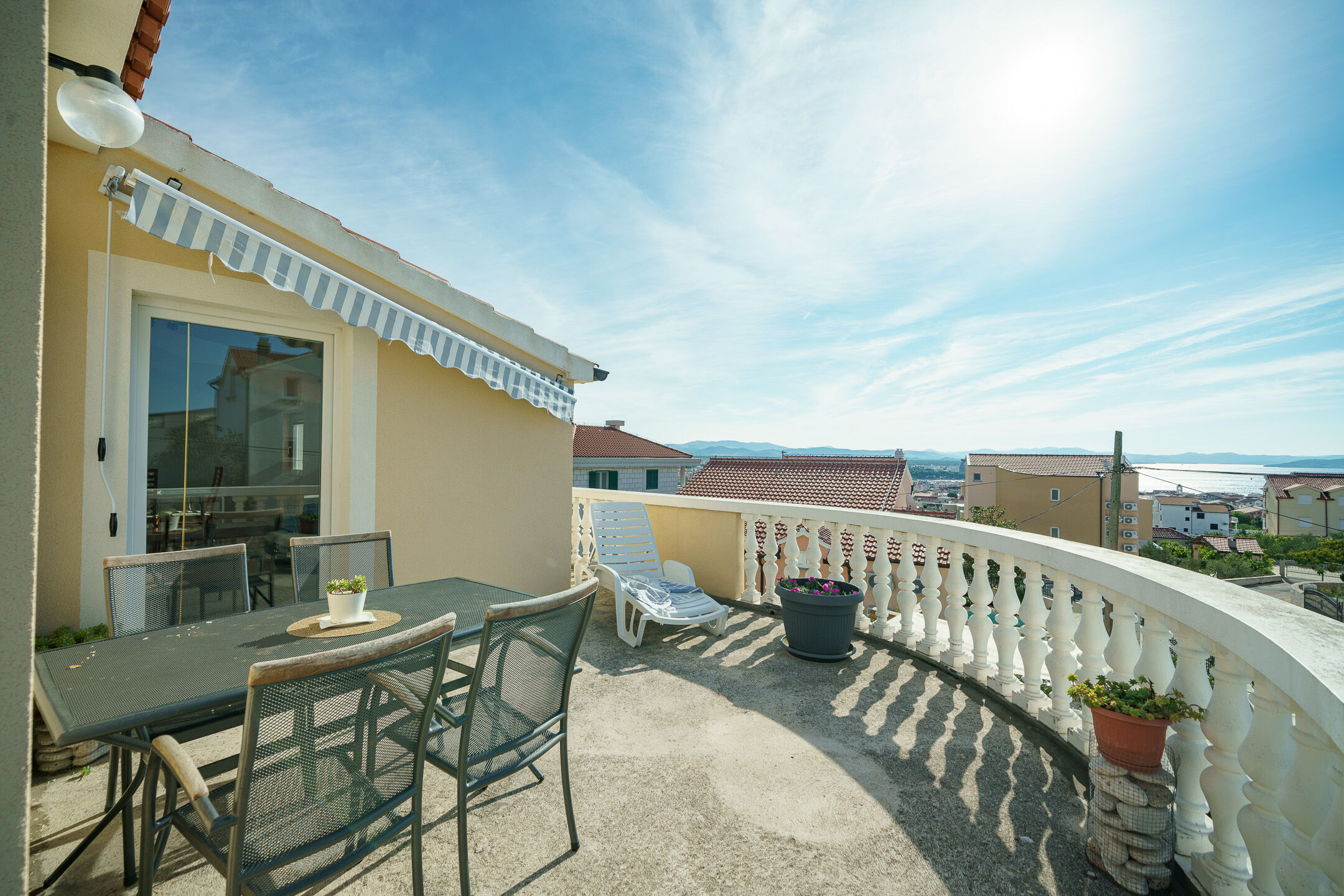 Apartments Zinfandel Vodice 71611-A2
