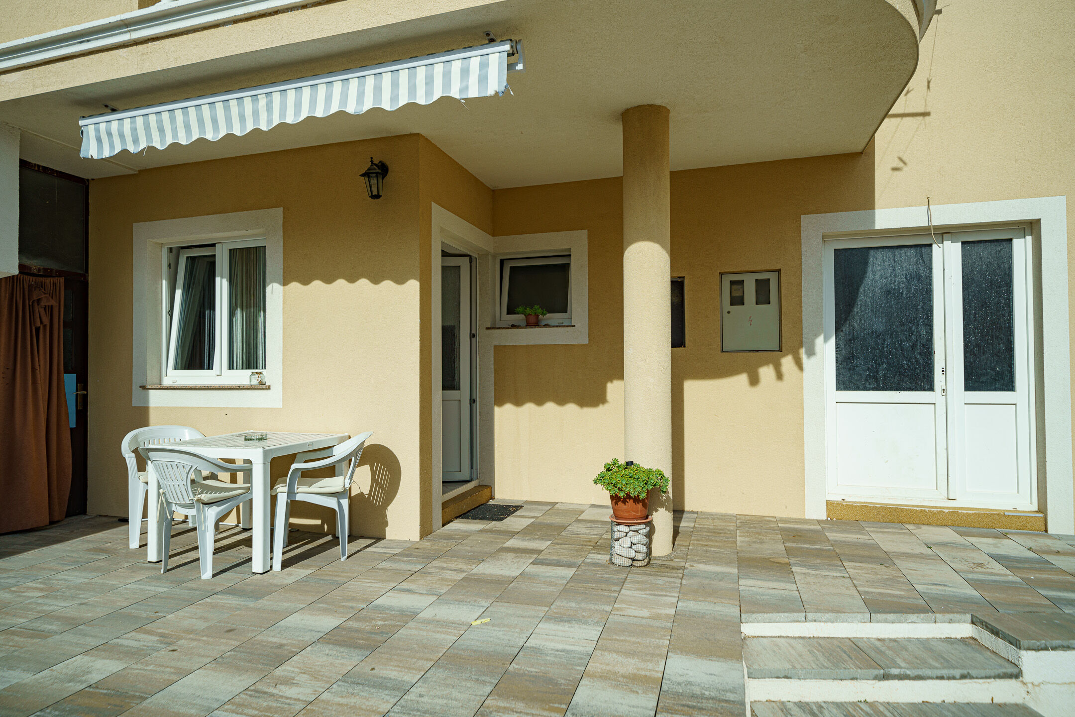 Apartments Zinfandel Vodice 71611-A1