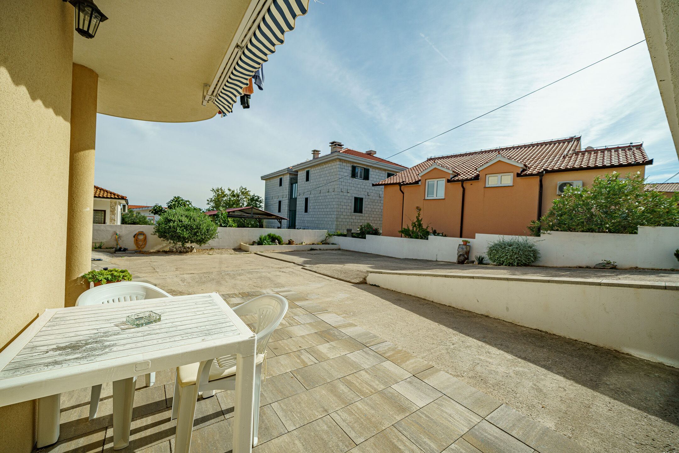 Apartments Zinfandel Vodice 71611-A1