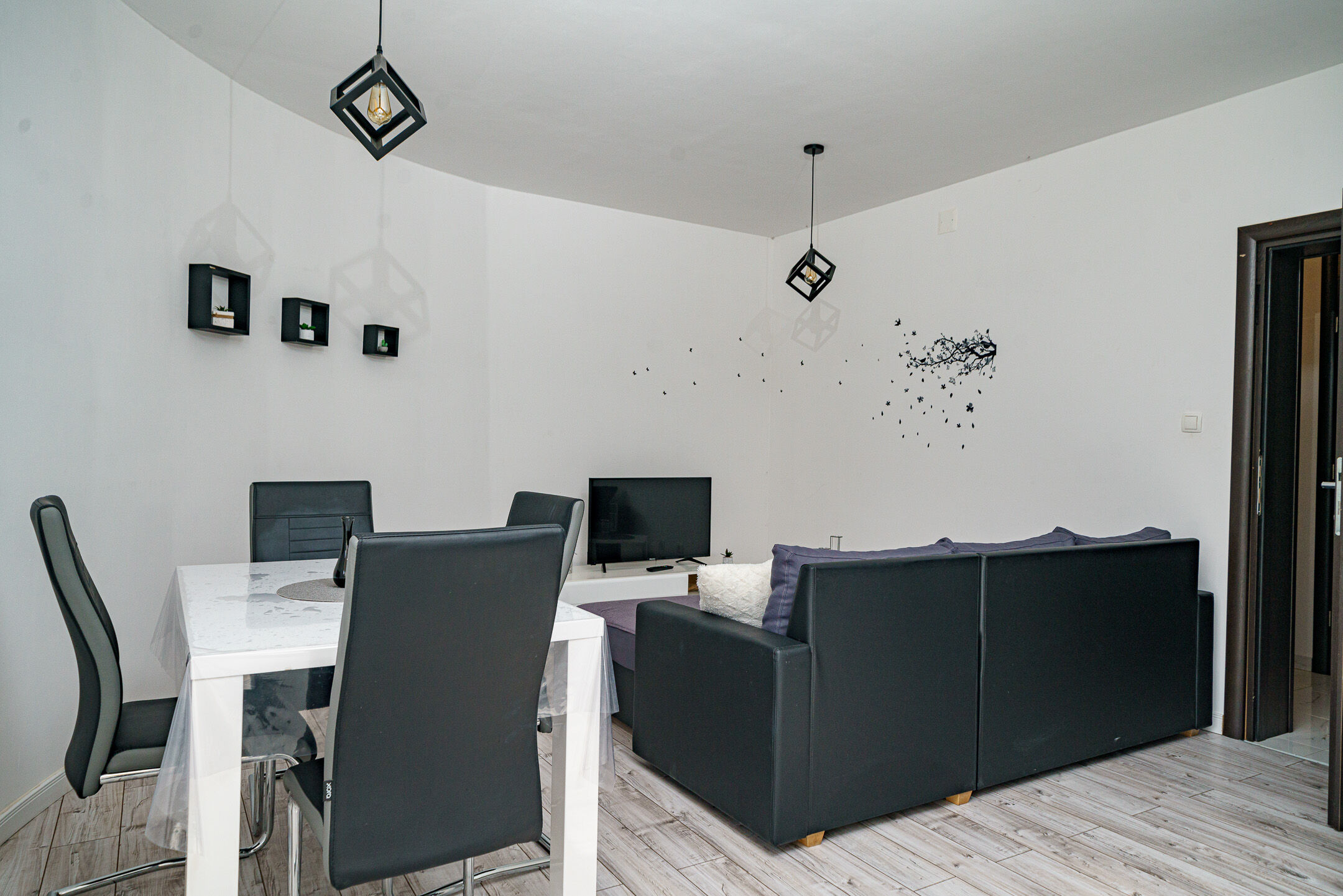 Apartments Zinfandel Vodice 71611-A1