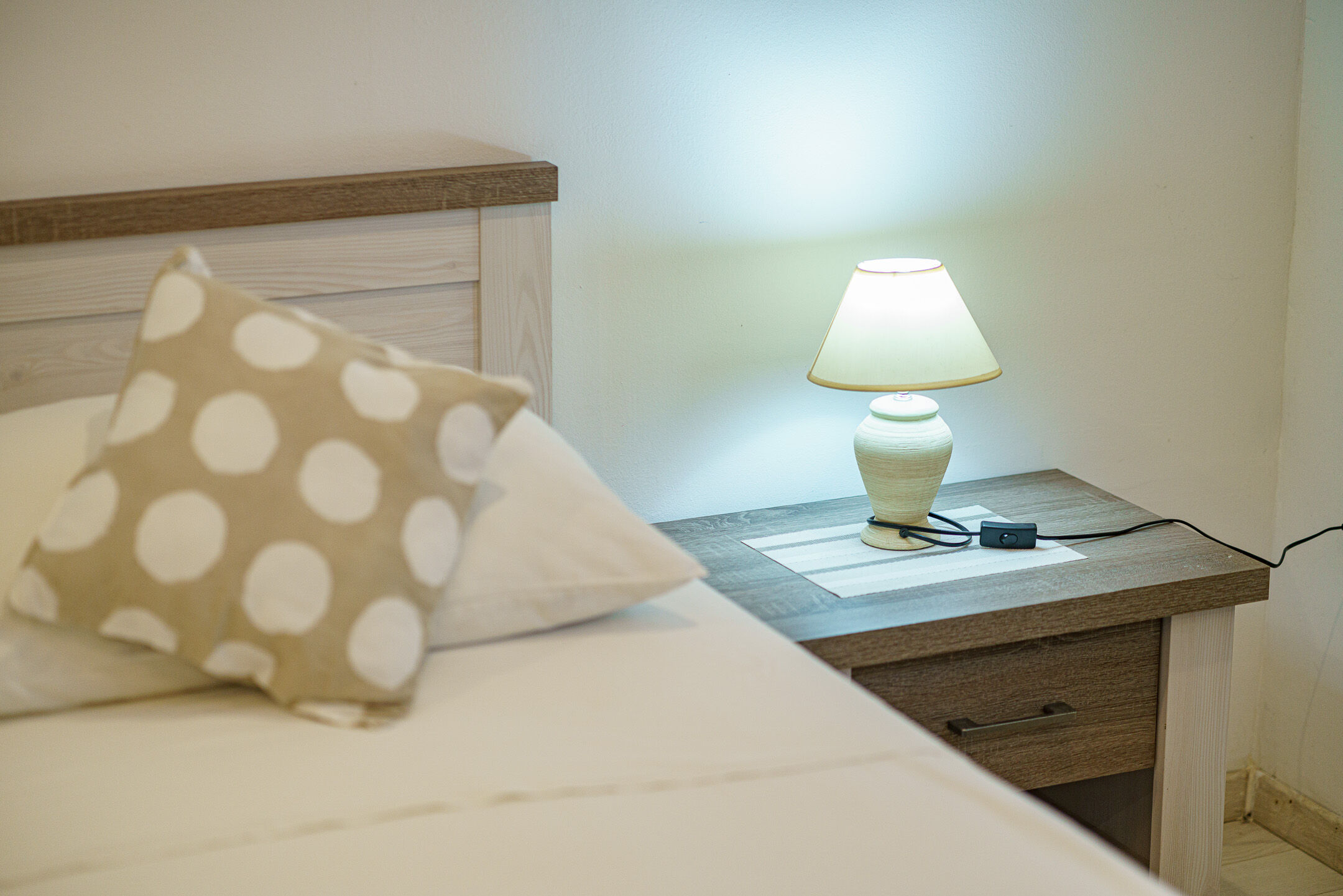Apartments Zinfandel Vodice 71611-A1