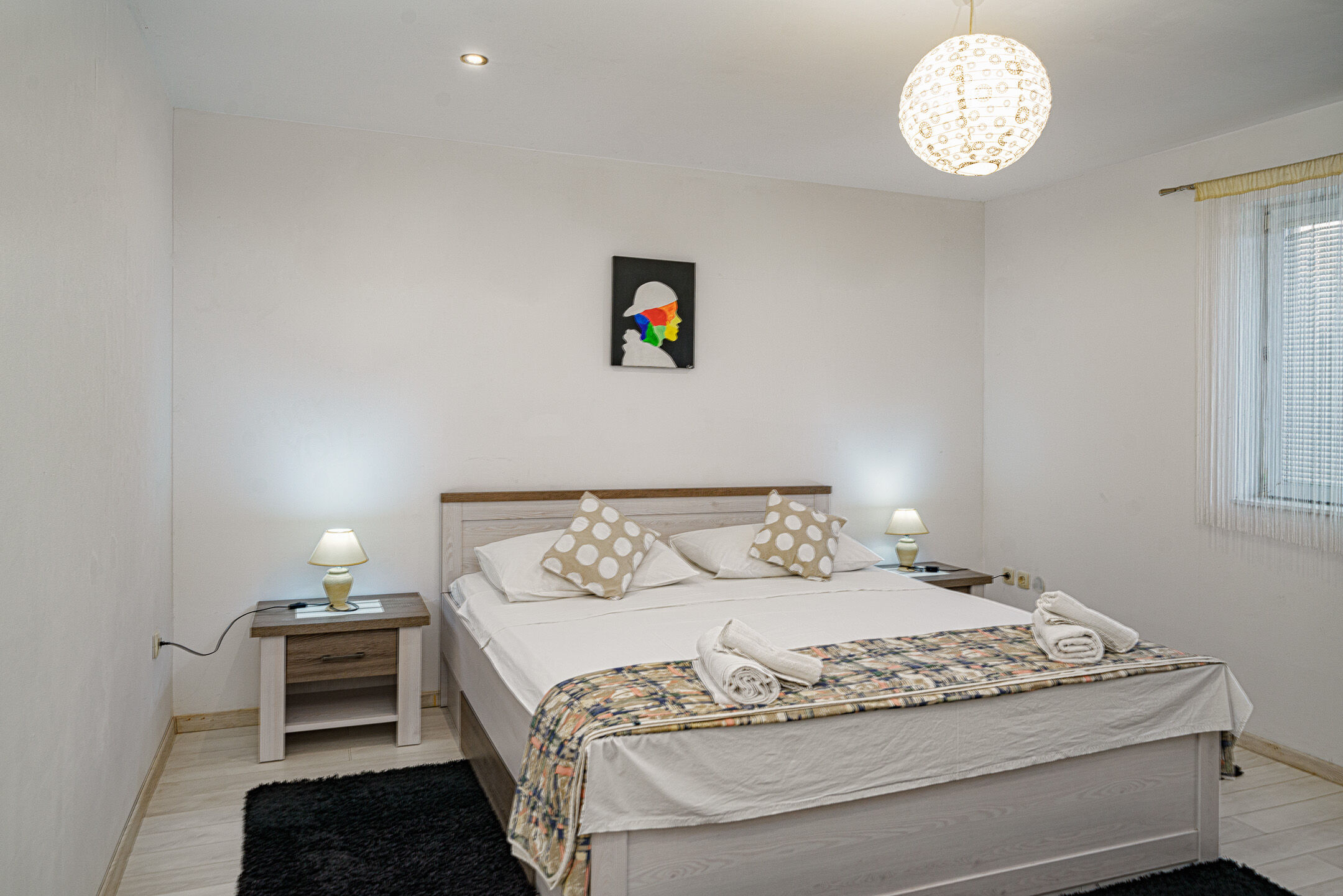 Apartments Zinfandel Vodice 71611-A1