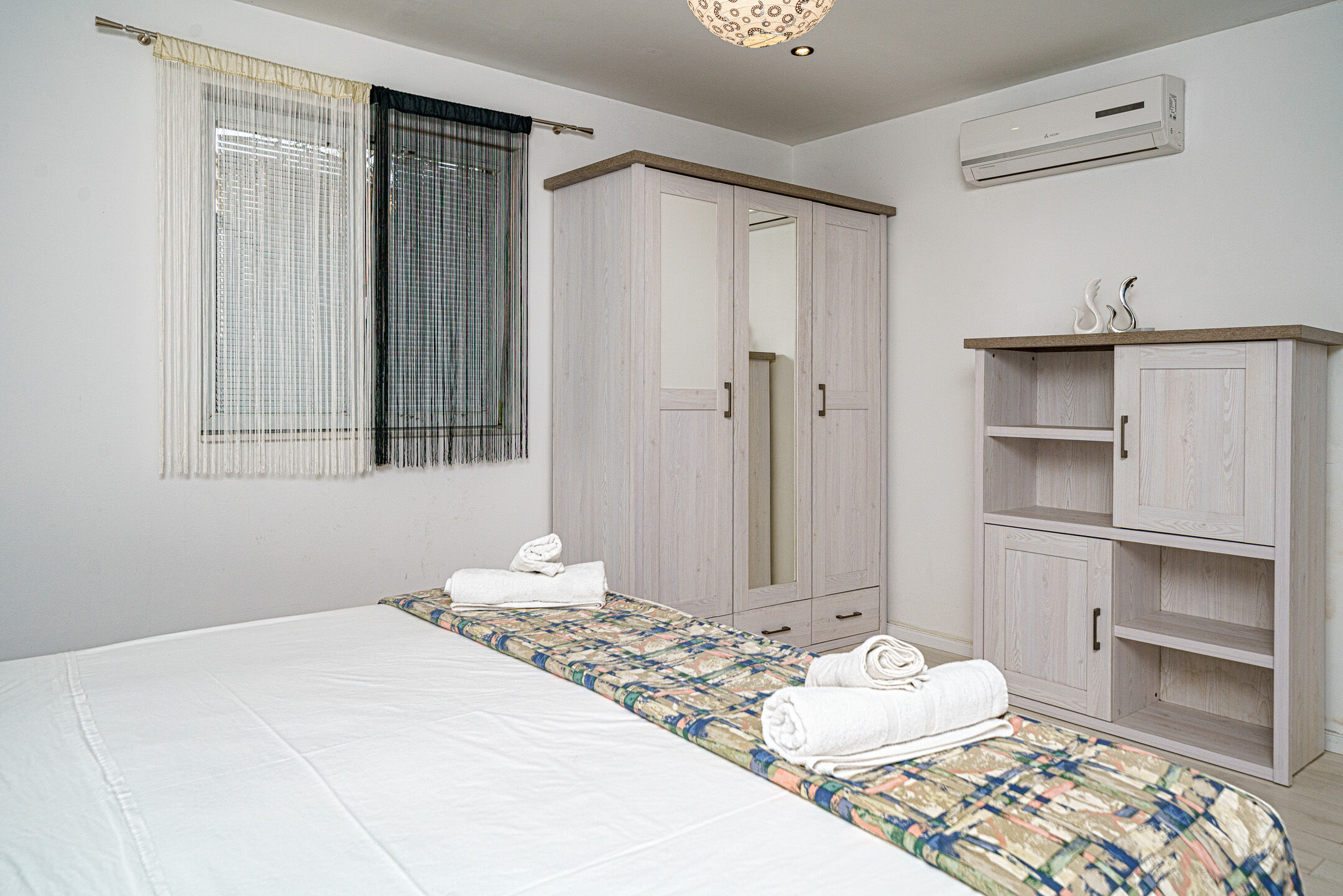 Apartments Zinfandel Vodice 71611-A1