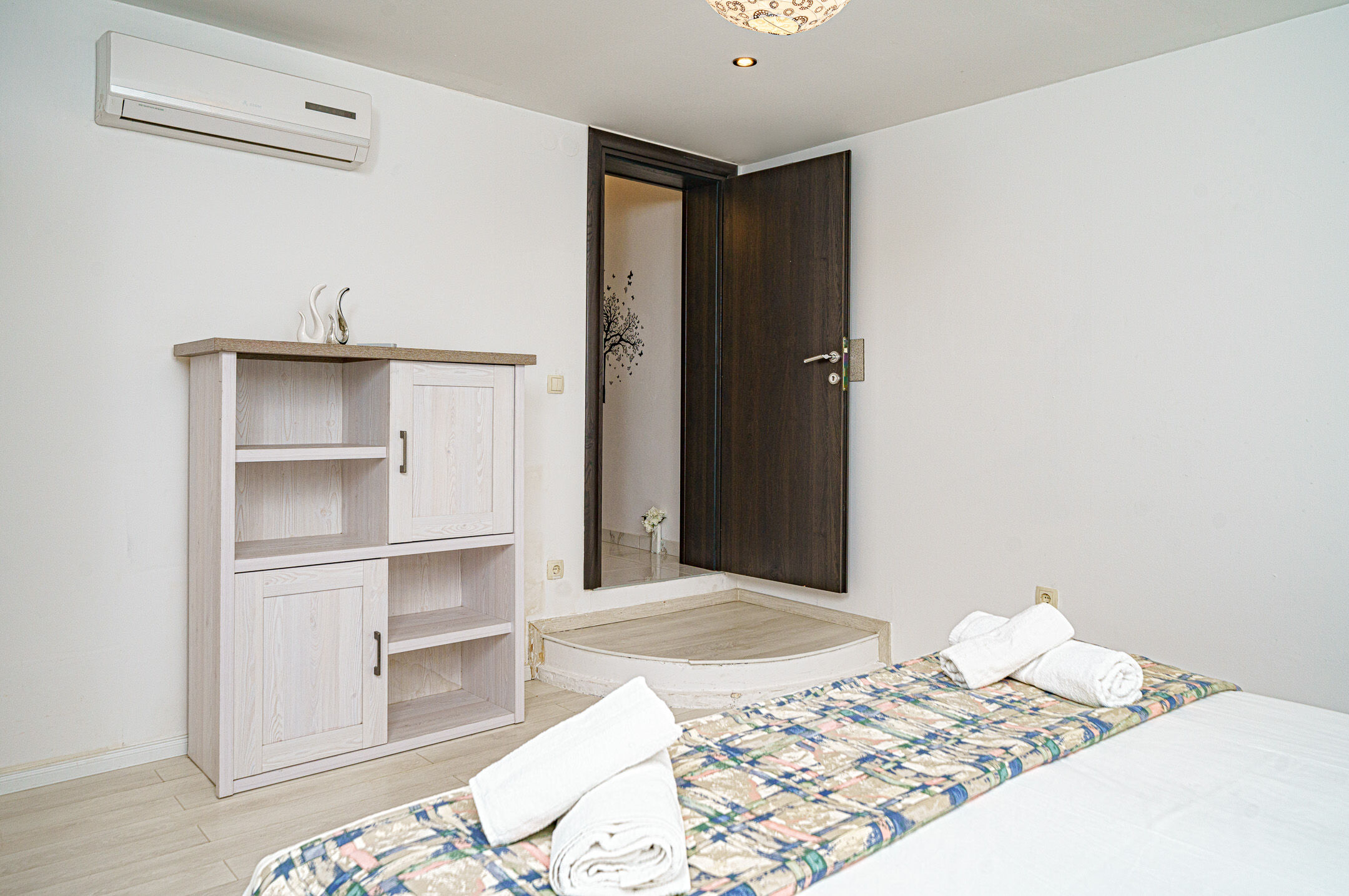 Apartments Zinfandel Vodice 71611-A1