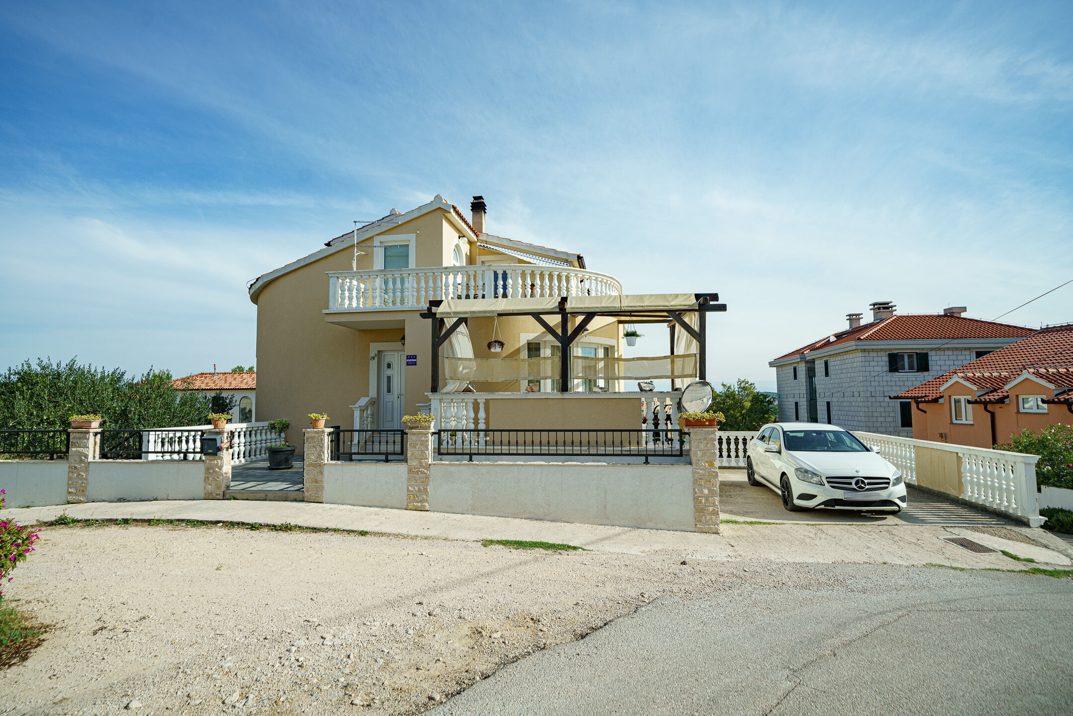 Apartments Zinfandel Vodice 71611-A2