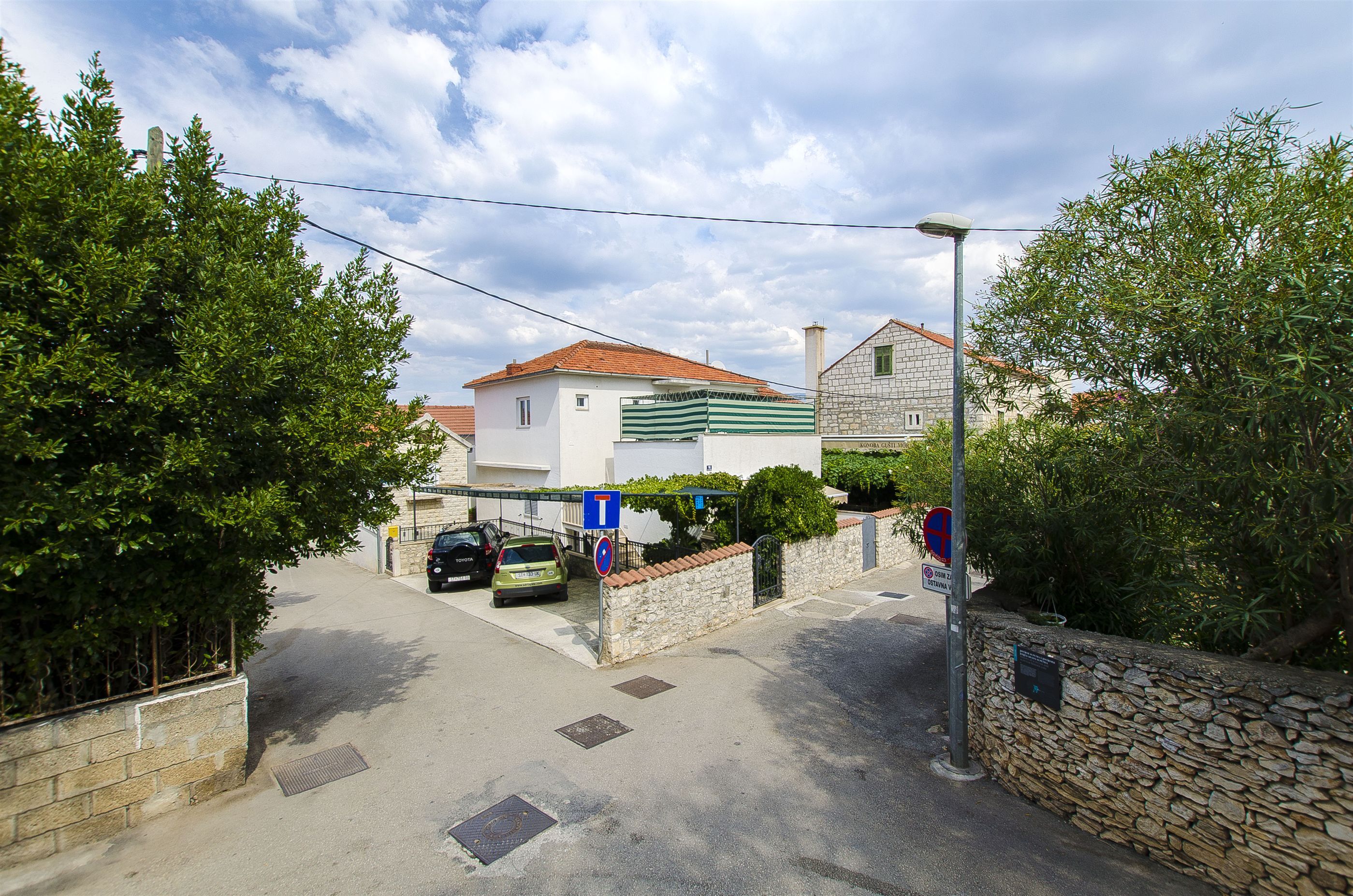 Apartment Karla 4 24833-A1
