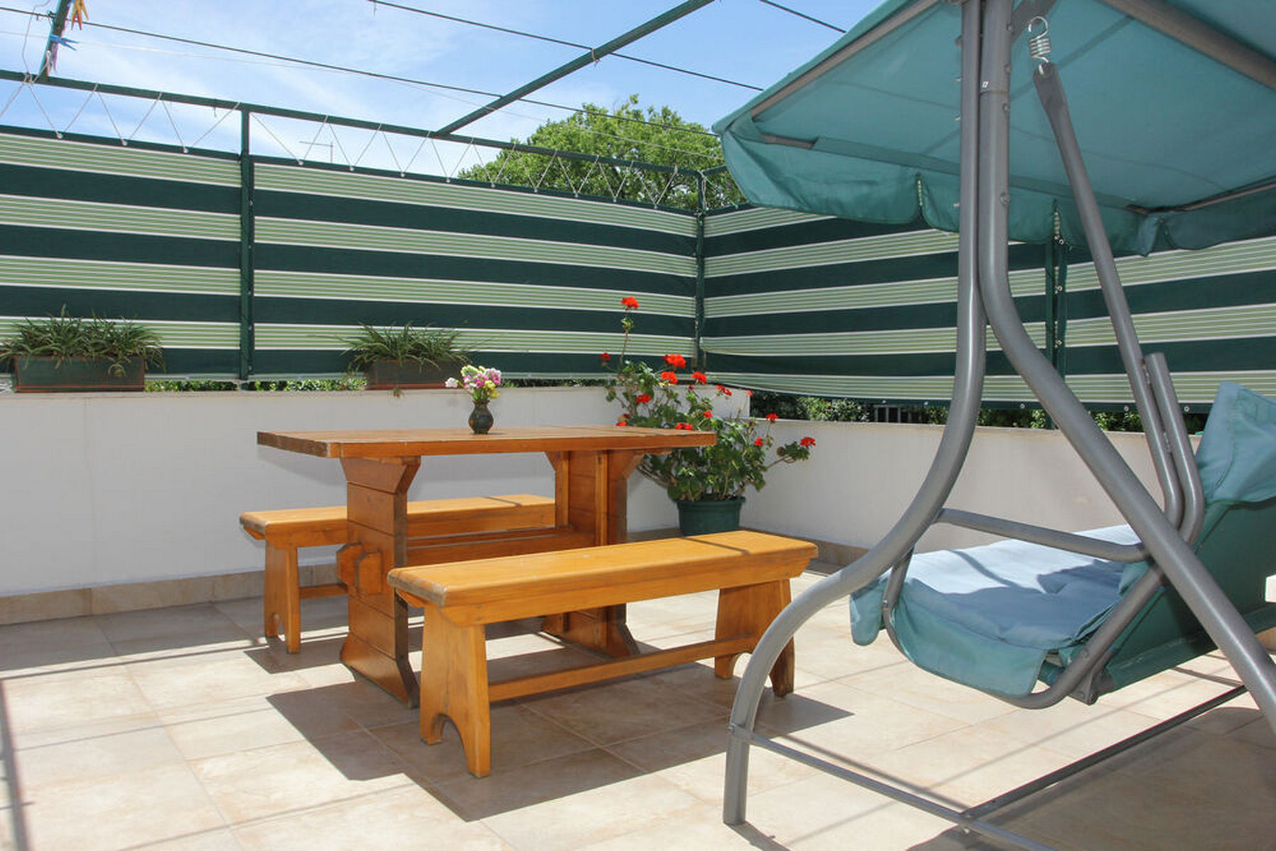 Apartment Karla 4 24833-A1