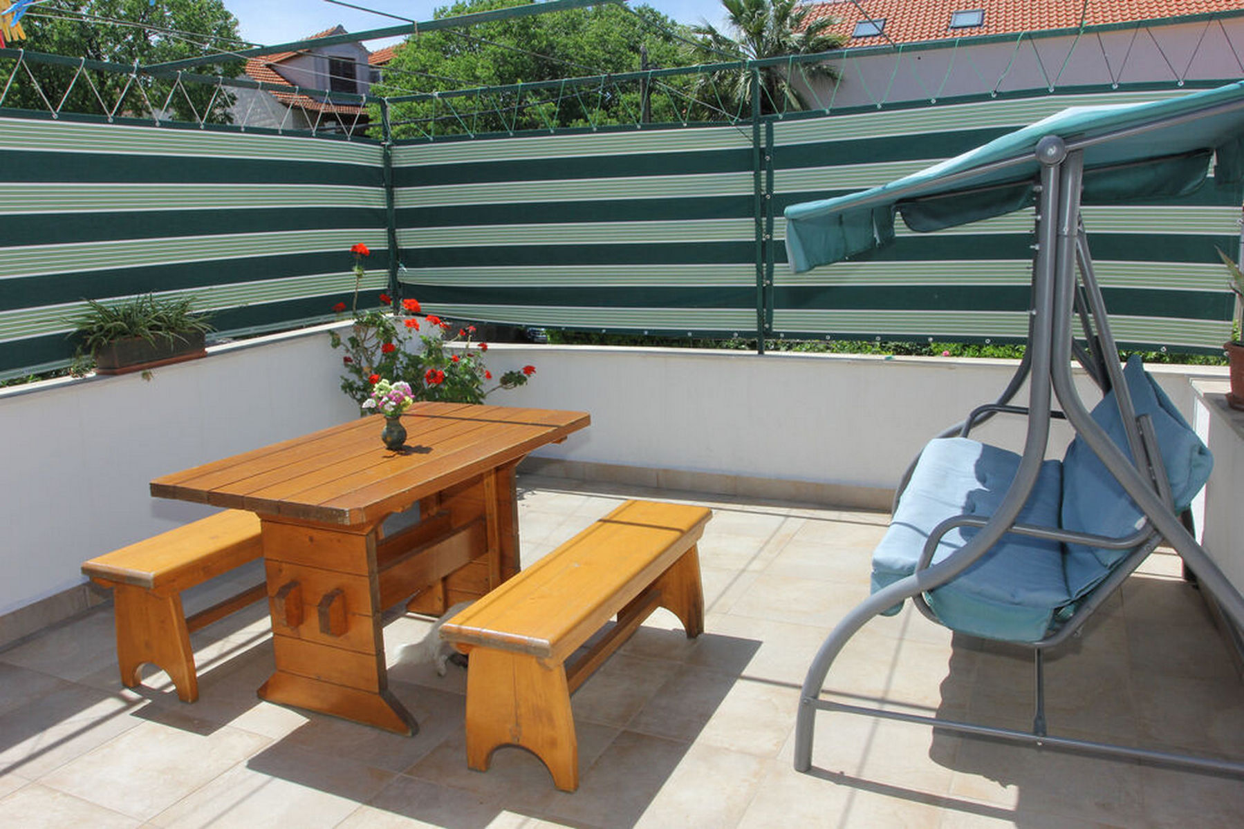 Apartment Karla 4 24833-A1