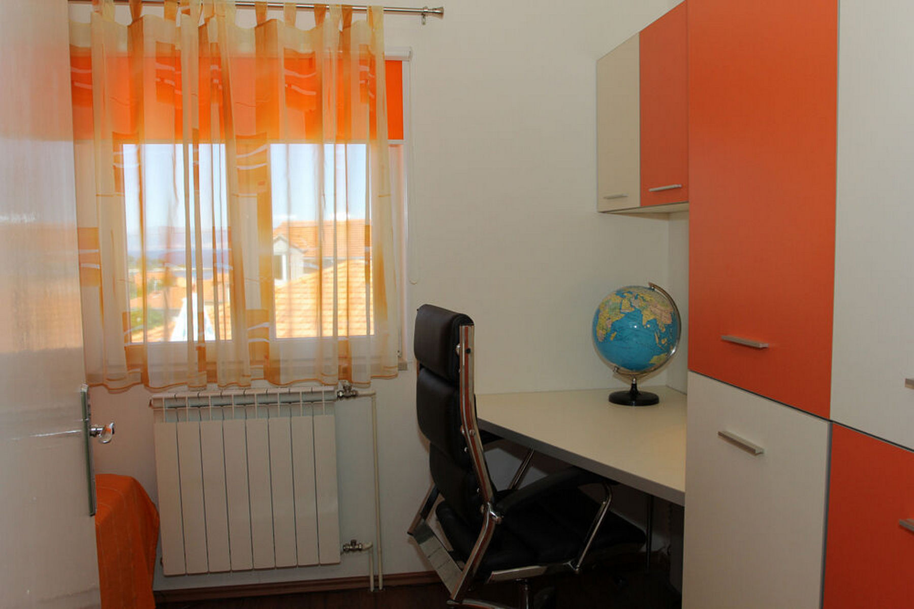 Apartment Karla 4 24833-A1