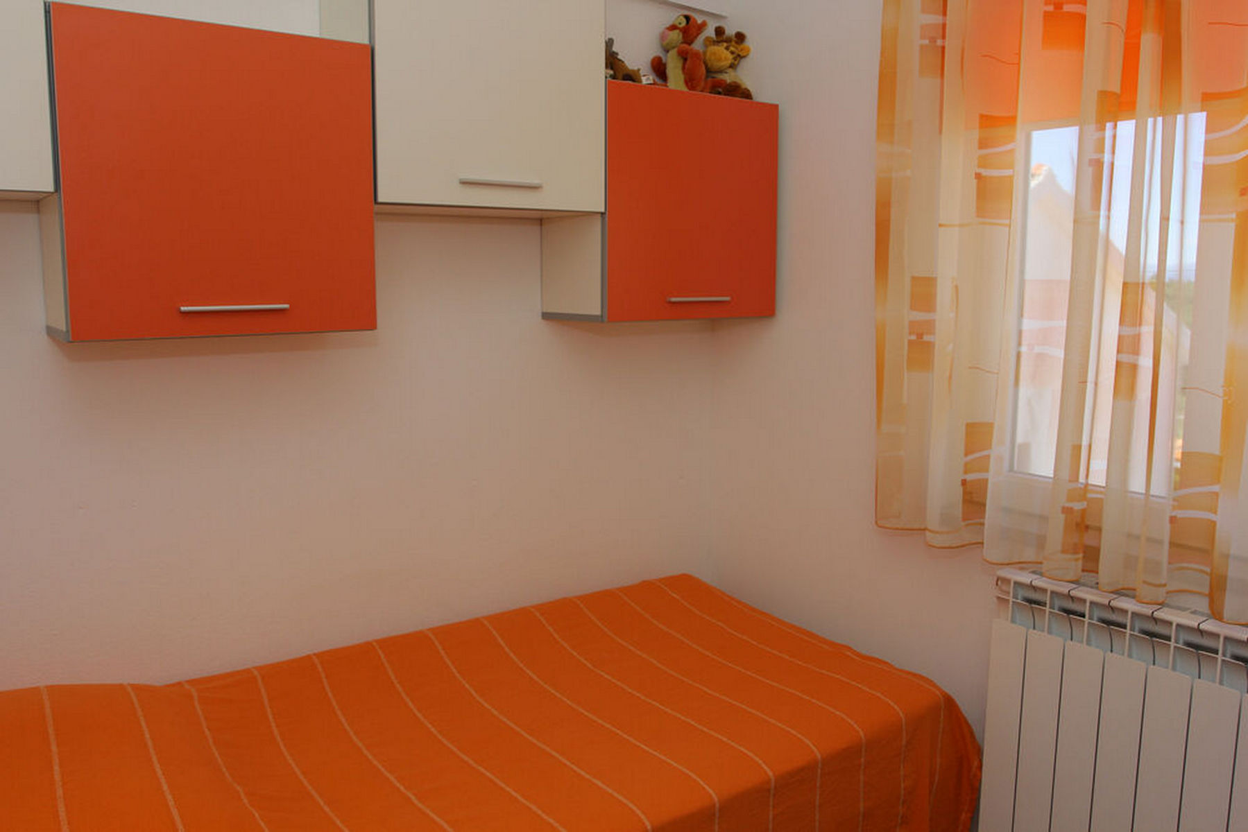 Apartment Karla 4 24833-A1