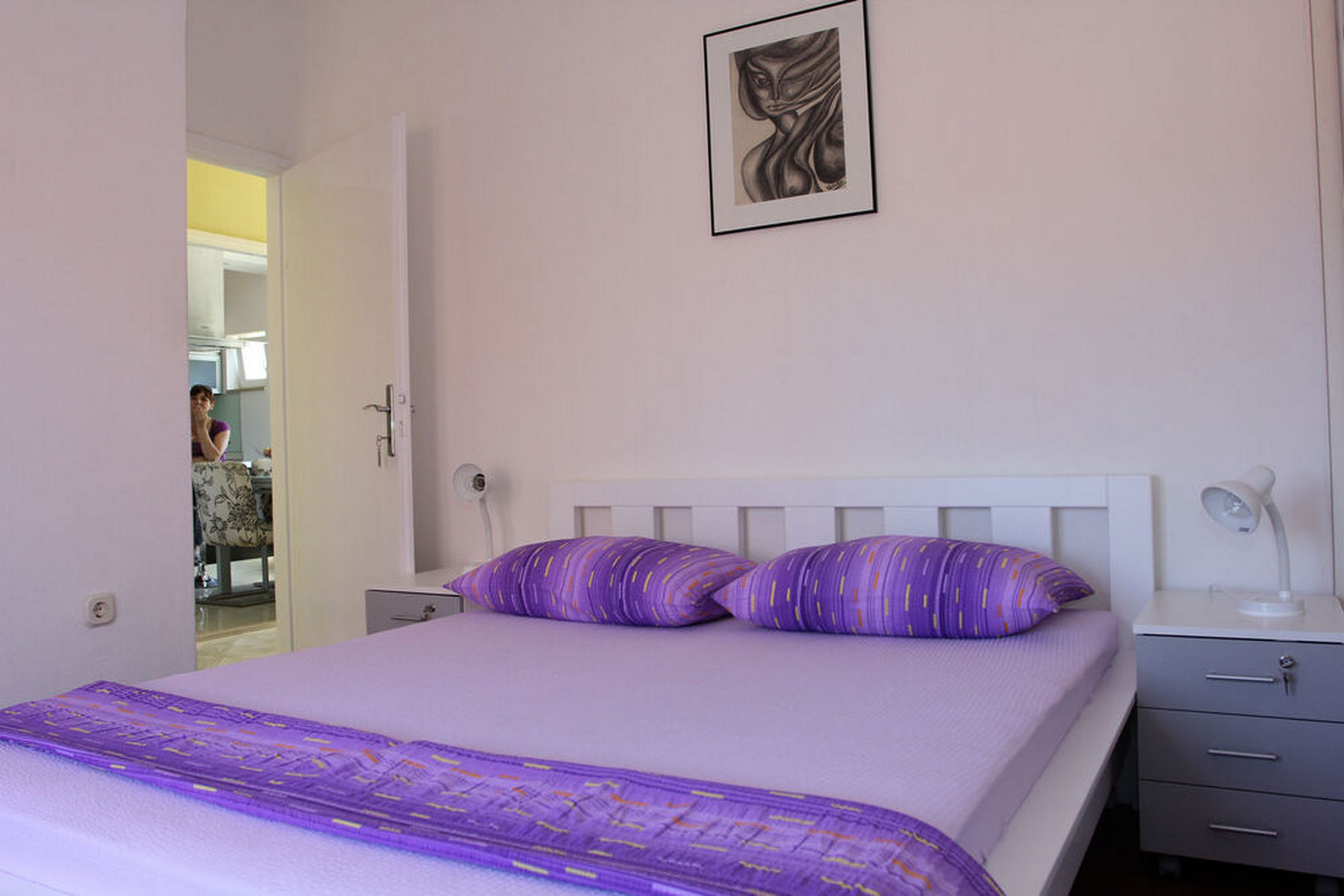 Apartment Karla 4 24833-A1