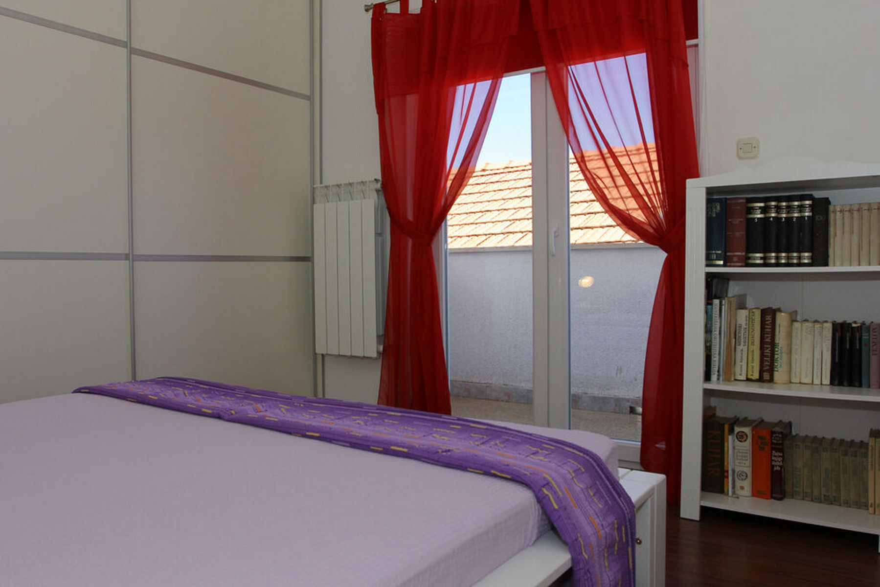 Apartment Karla 4 24833-A1