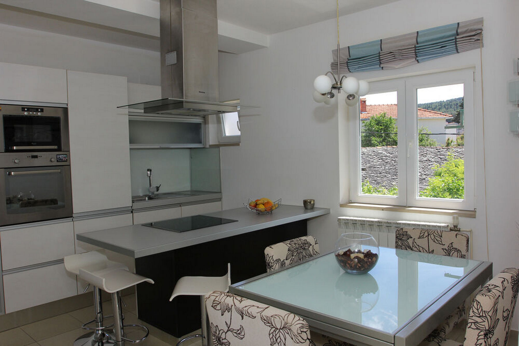 Apartment Karla 4 24833-A1