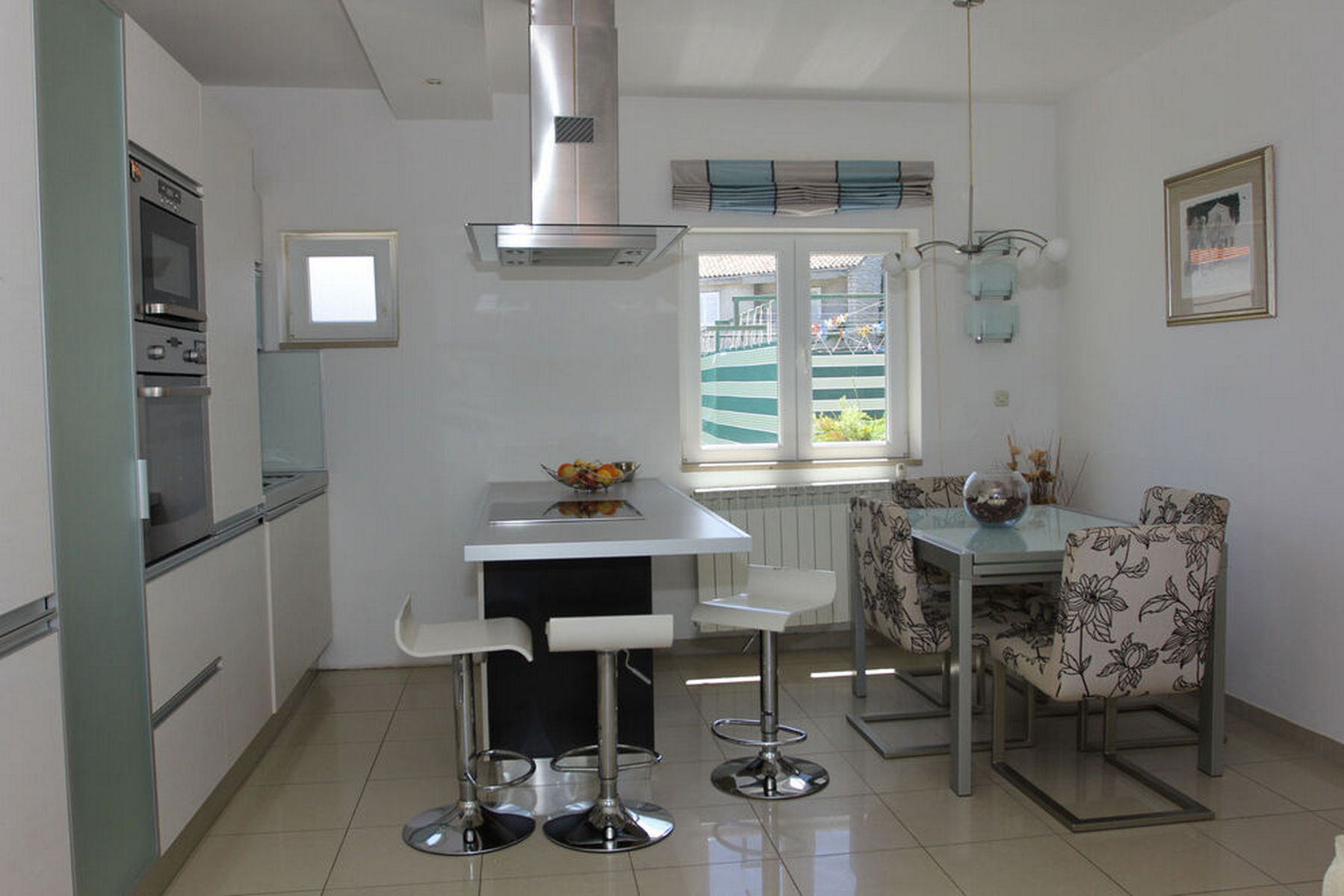 Apartment Karla 4 24833-A1