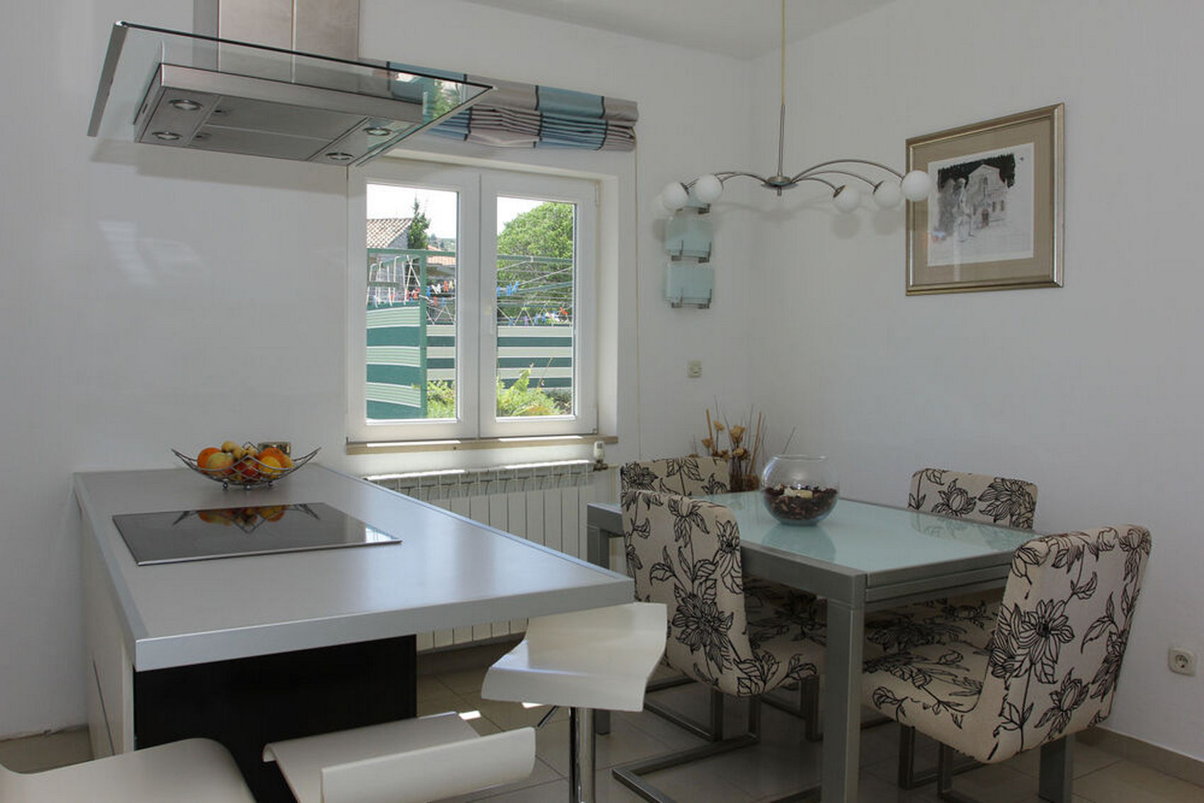 Apartment Karla 4 24833-A1