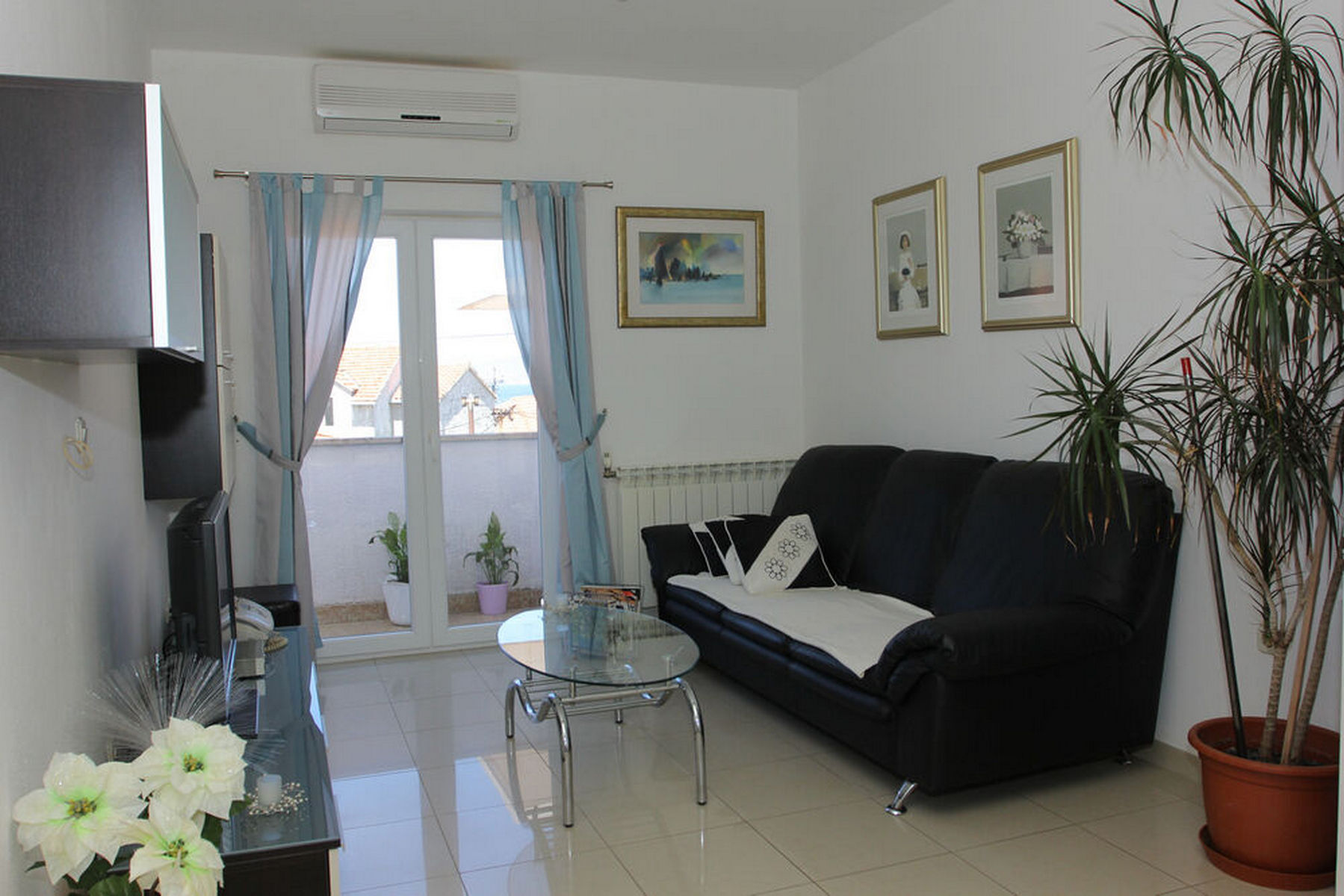 Apartment Karla 4 24833-A1