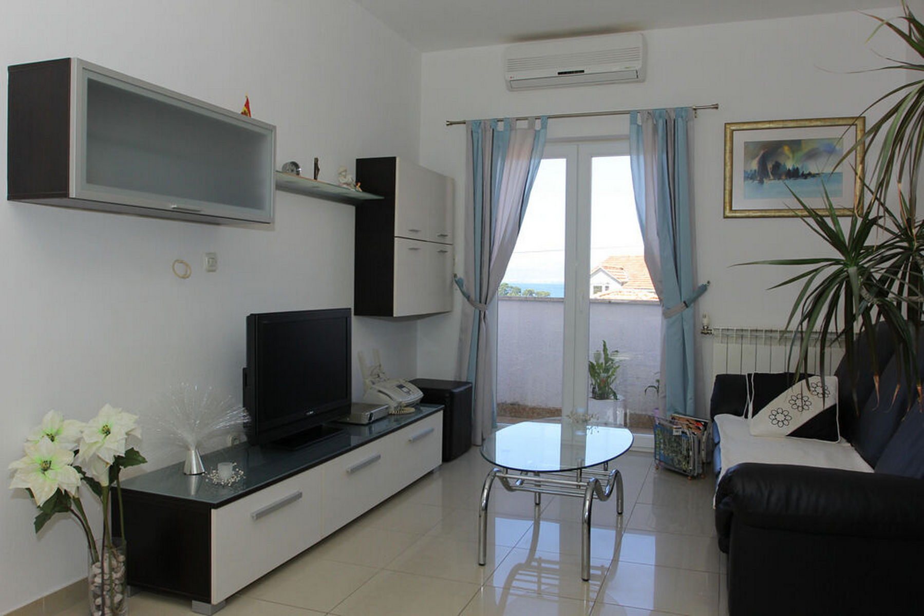Apartment Karla 4 24833-A1
