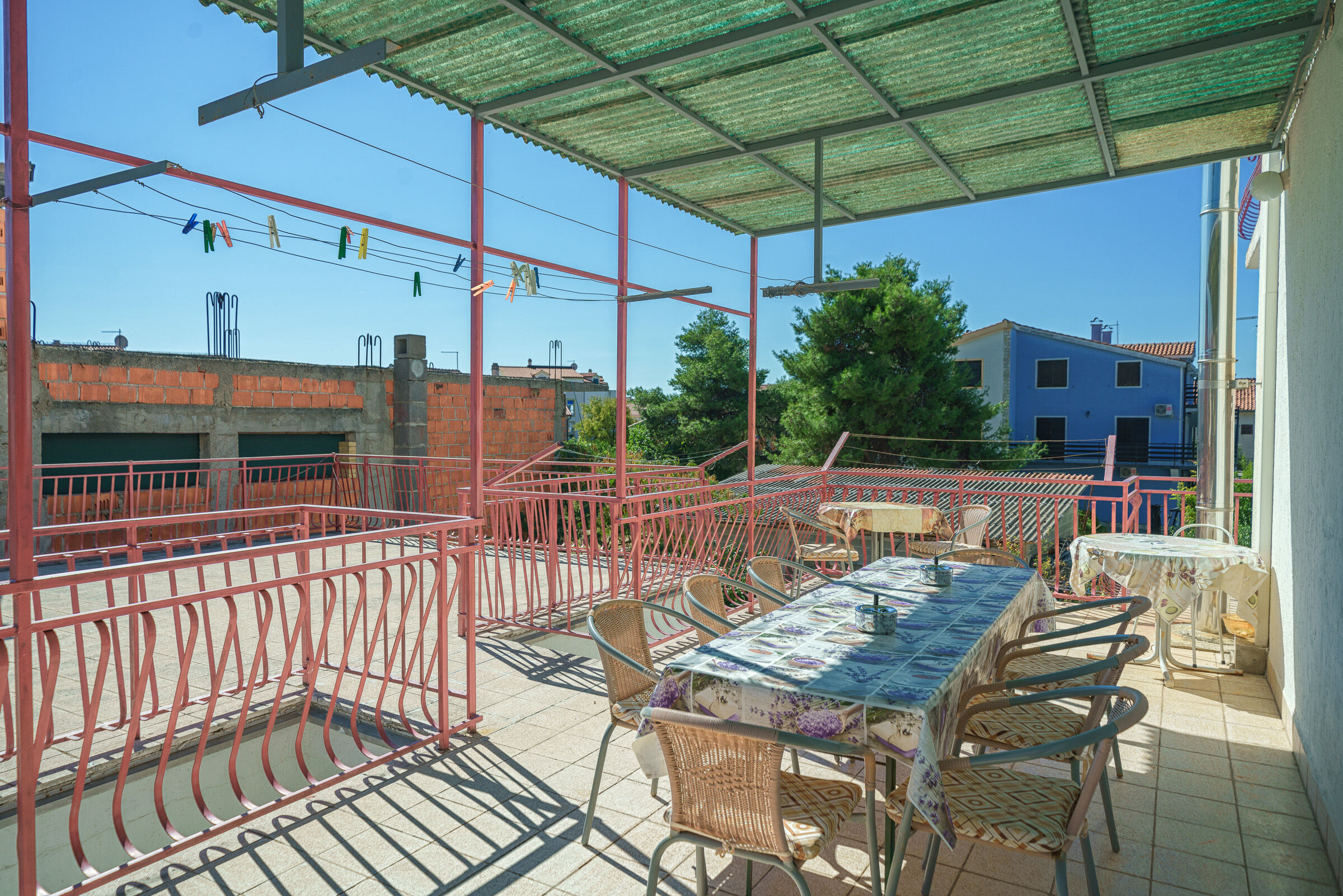 Apartments and Rooms Josipa 35061-A1
