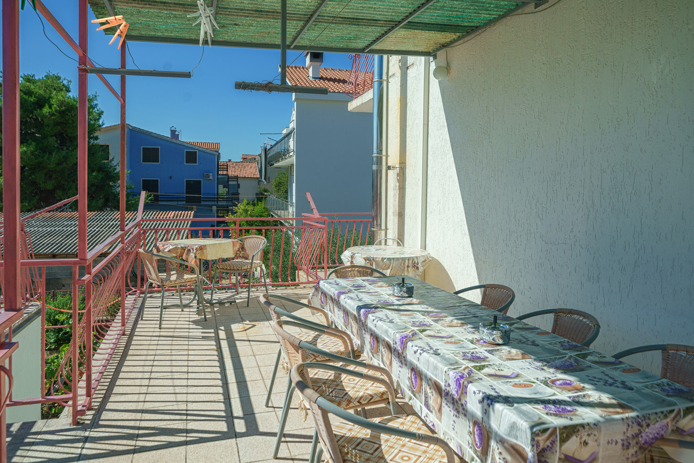 Apartments and Rooms Josipa 35061-A1
