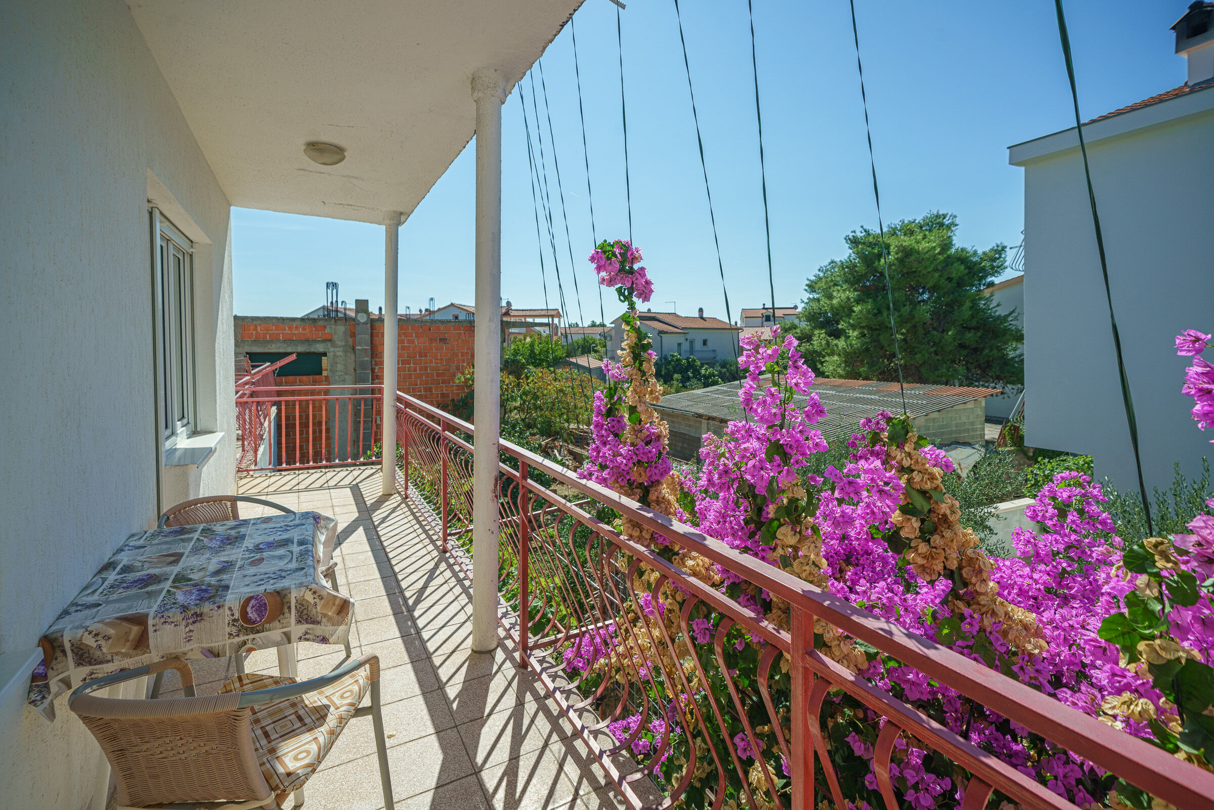 Apartments and Rooms Josipa 35061-A1