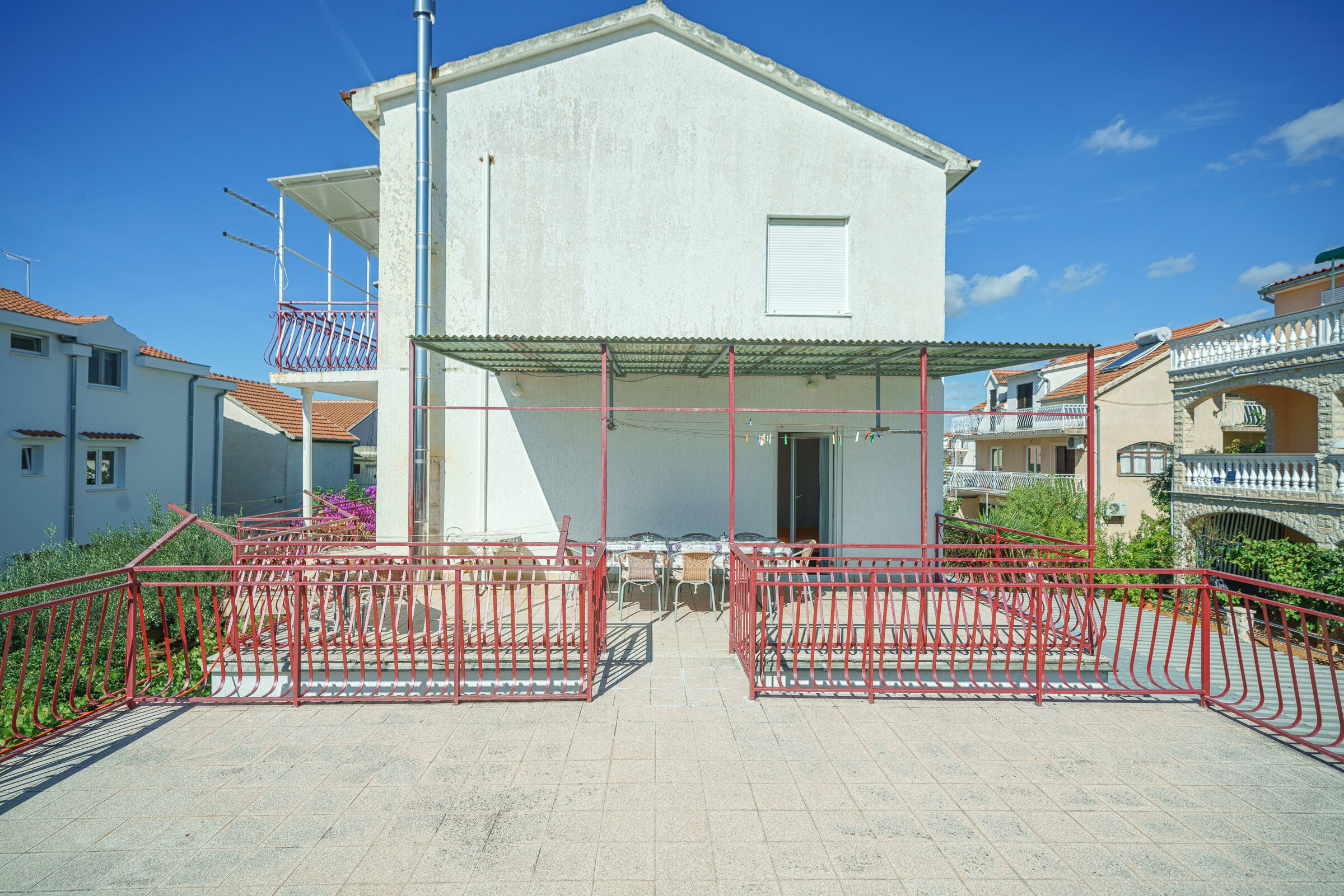 Apartments and Rooms Josipa 35061-A1