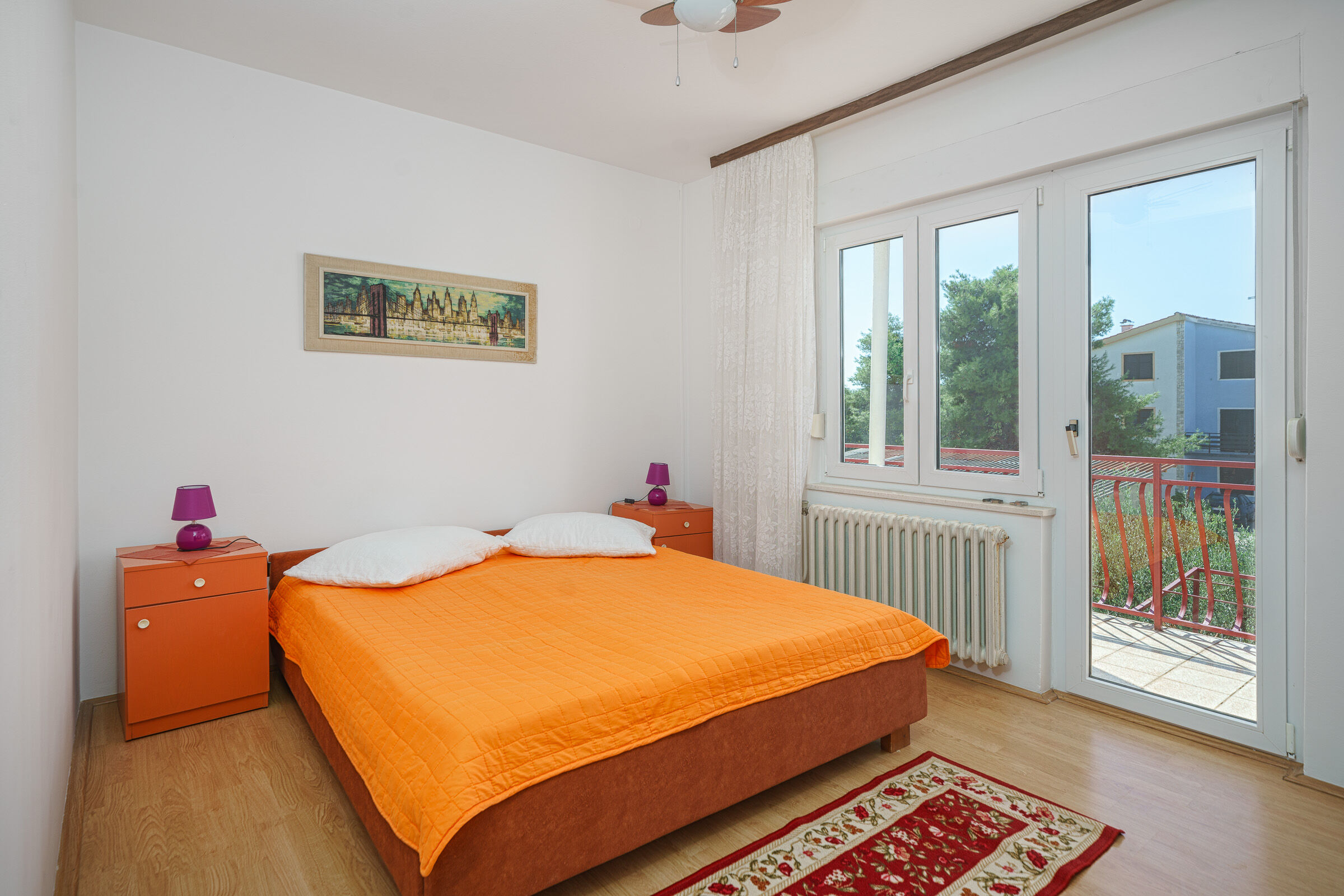 Apartments and Rooms Josipa 35061-A1