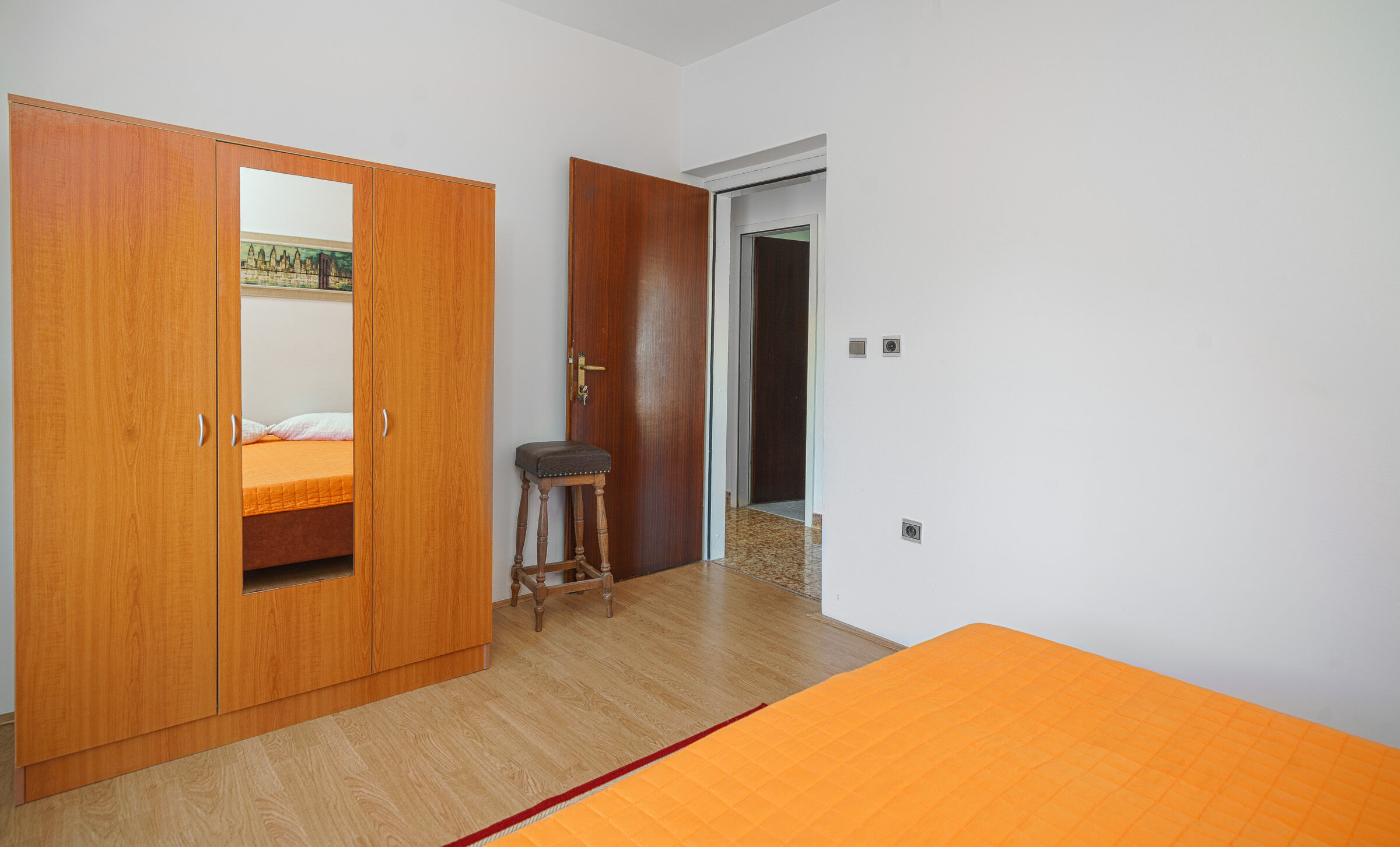 Apartments and Rooms Josipa 35061-A1