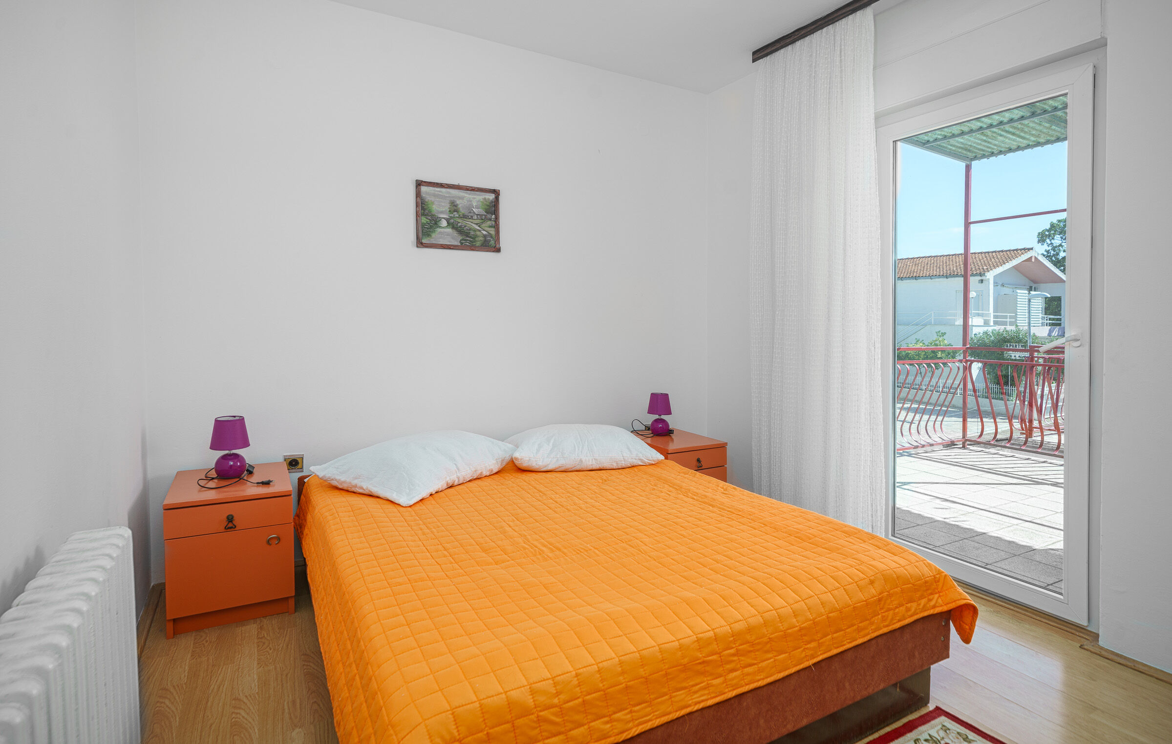 Apartments and Rooms Josipa 35061-A1
