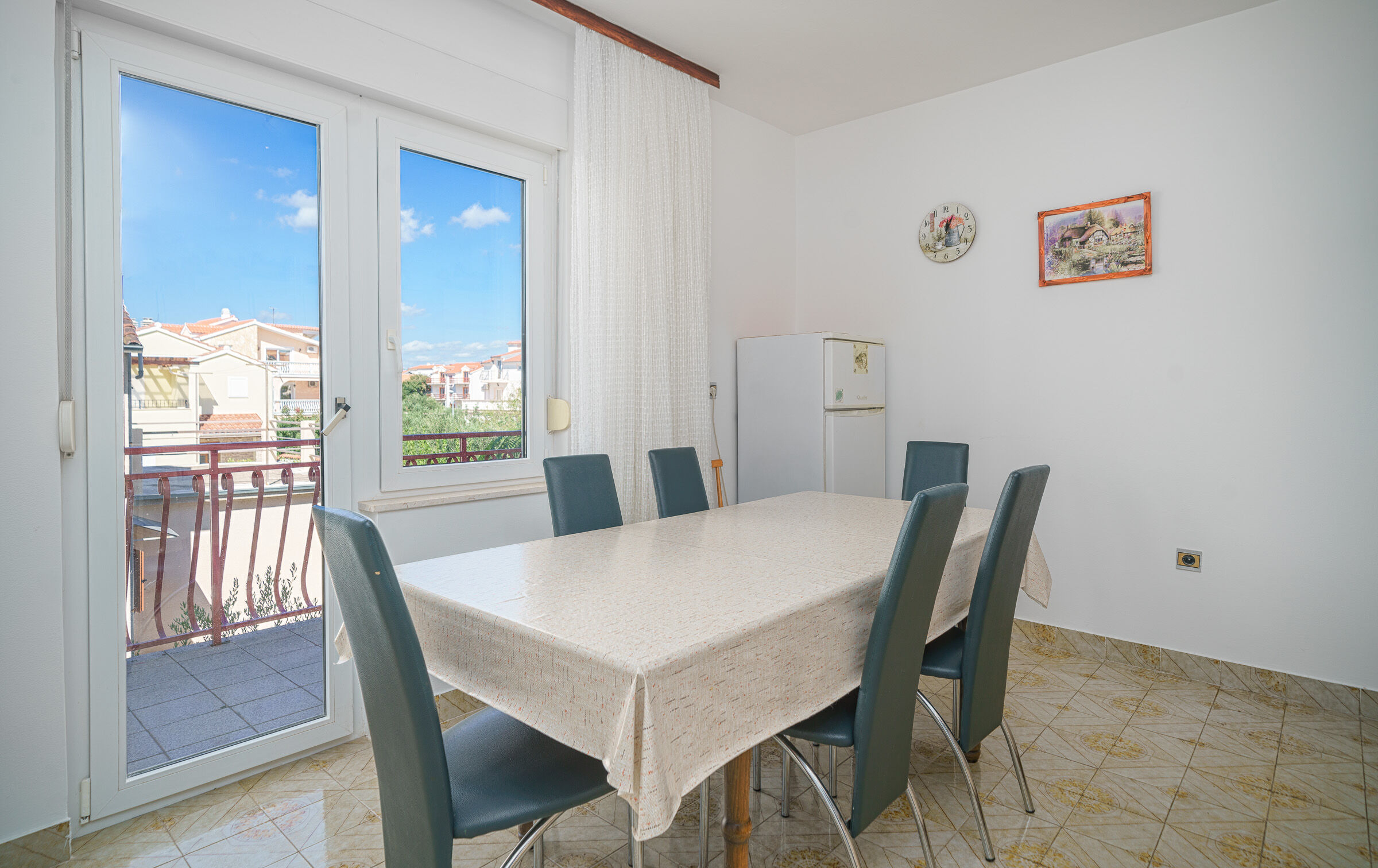 Apartments and Rooms Josipa 35061-A1