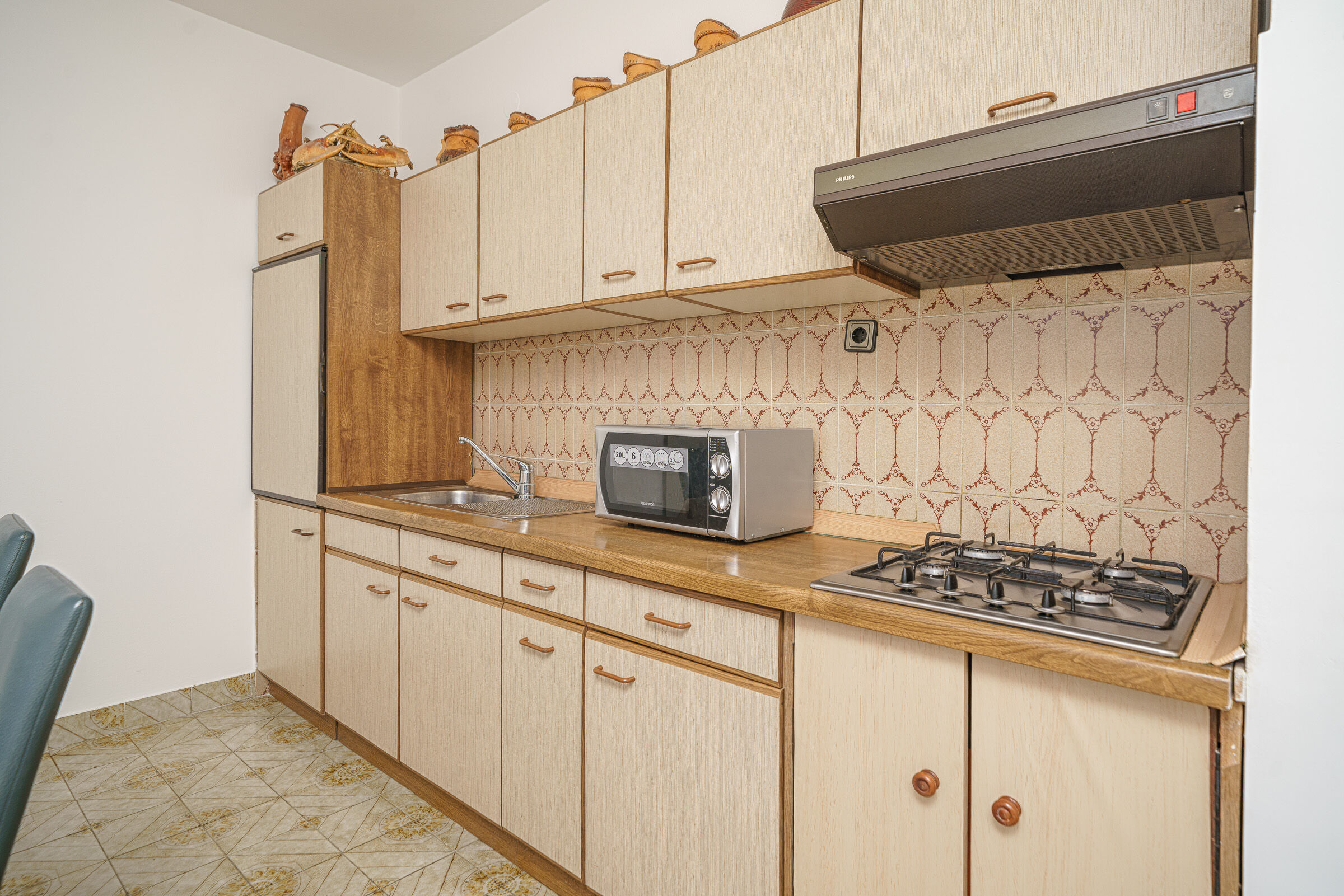 Apartments and Rooms Josipa 35061-A1