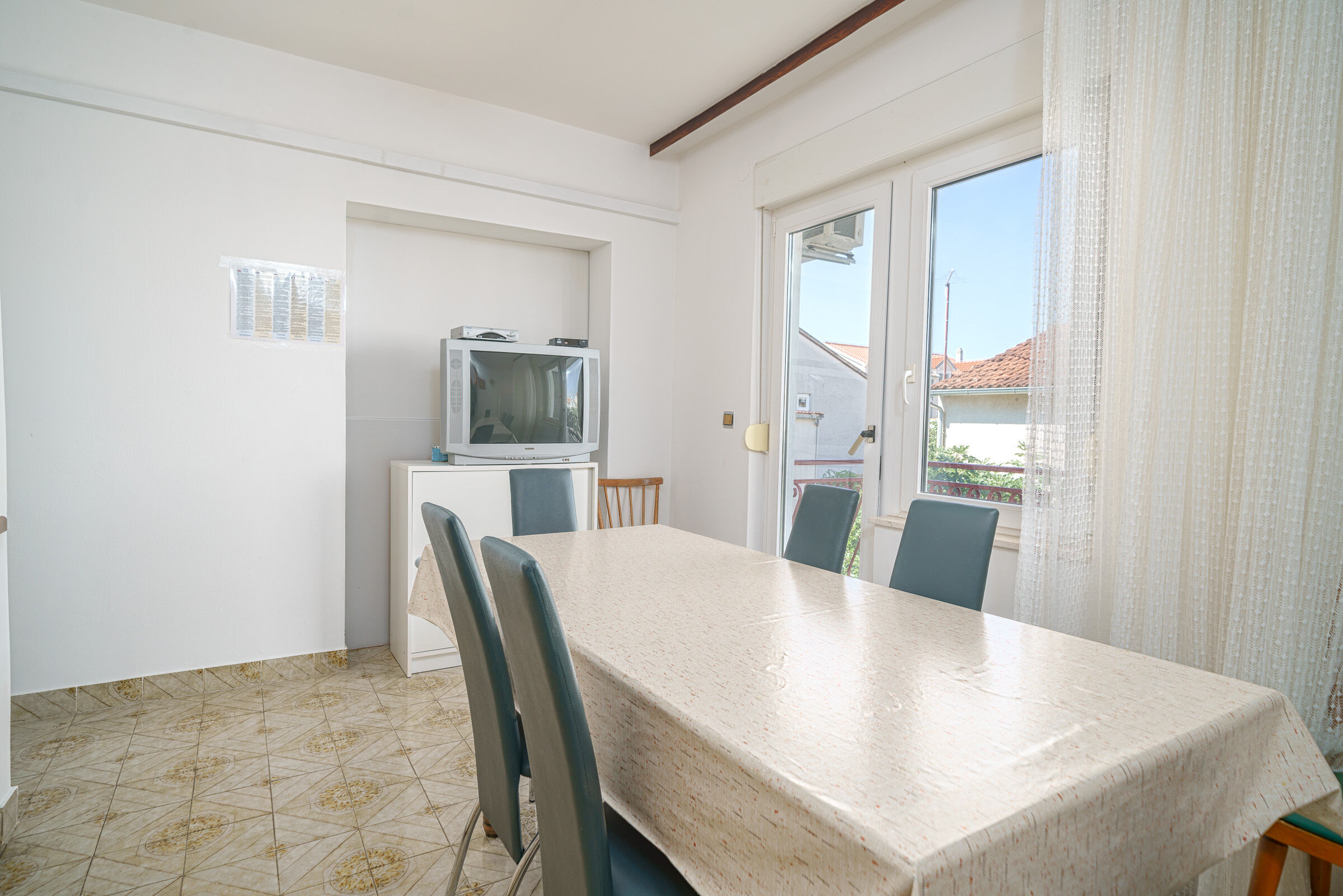 Apartments and Rooms Josipa 35061-A1