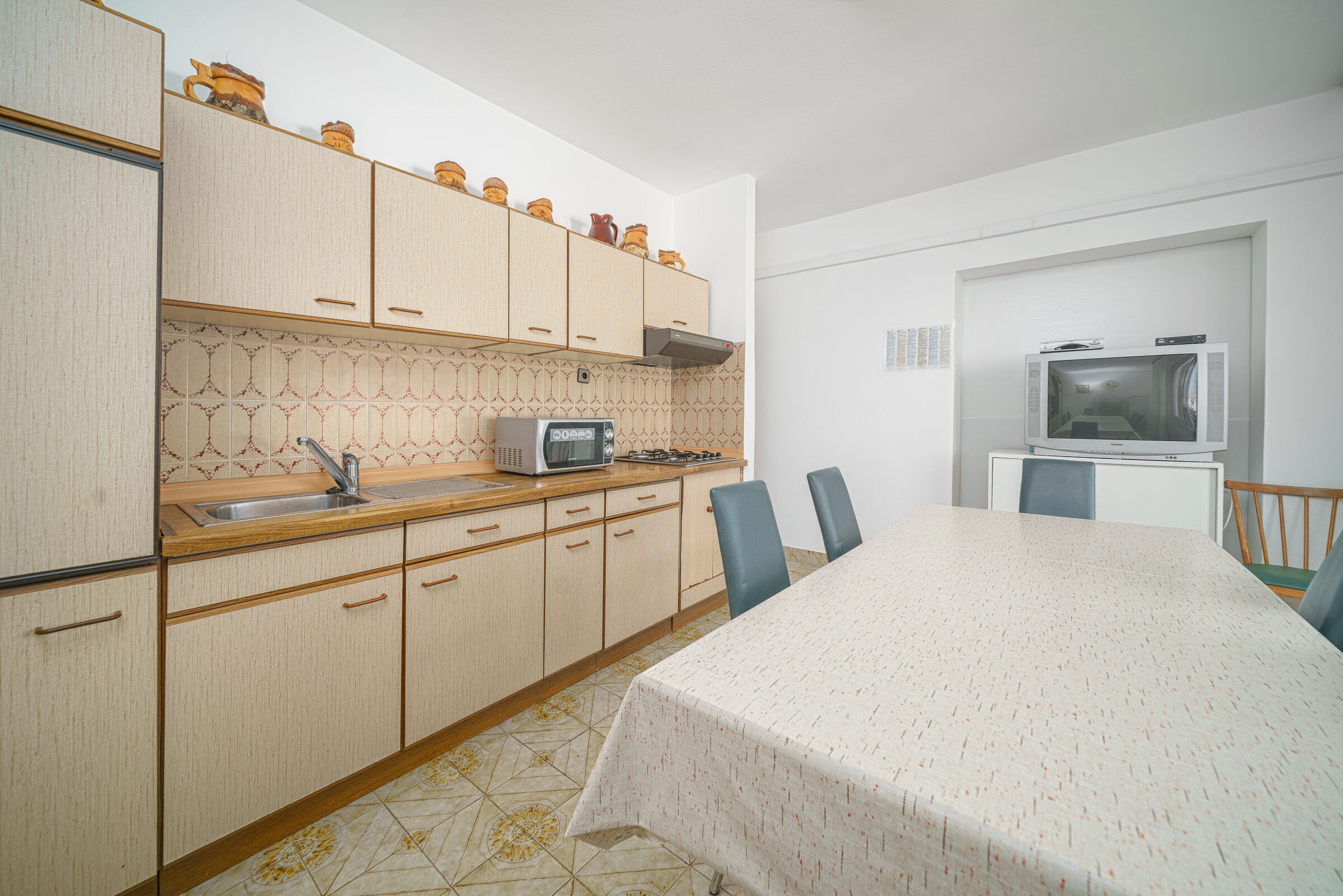 Apartments and Rooms Josipa 35061-A1