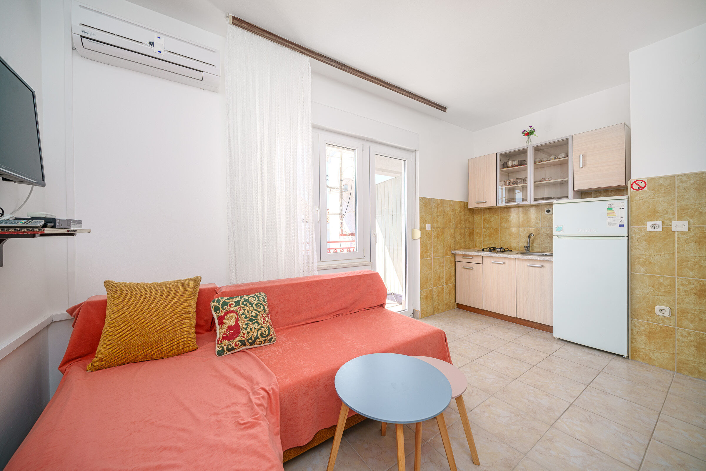 Apartments and Rooms Josipa 35061-A2