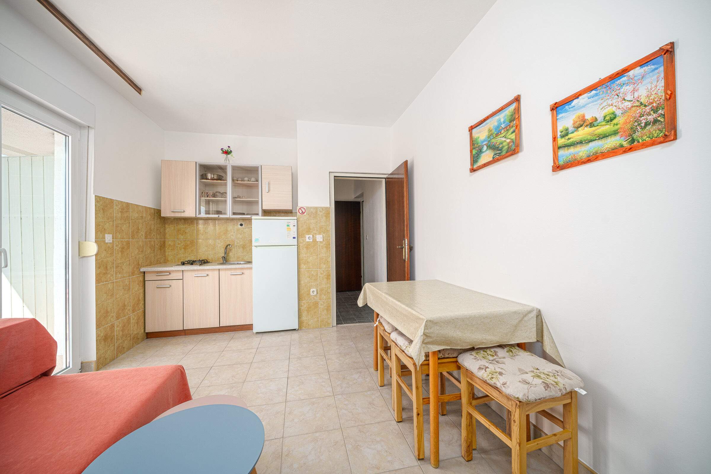 Apartments and Rooms Josipa 35061-A2