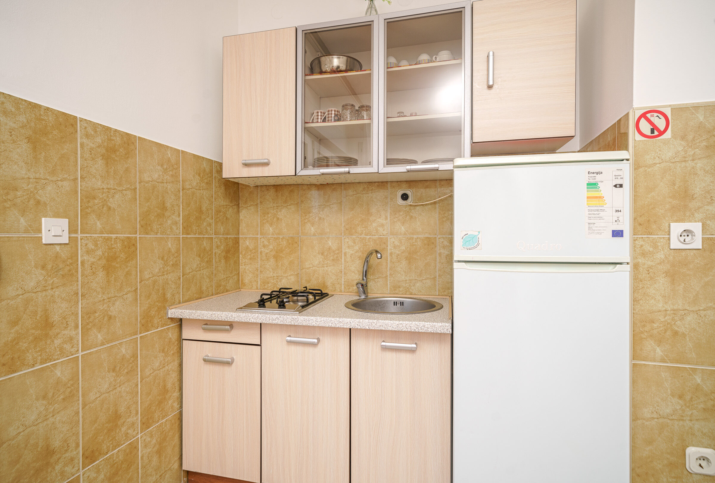 Apartments and Rooms Josipa 35061-A2
