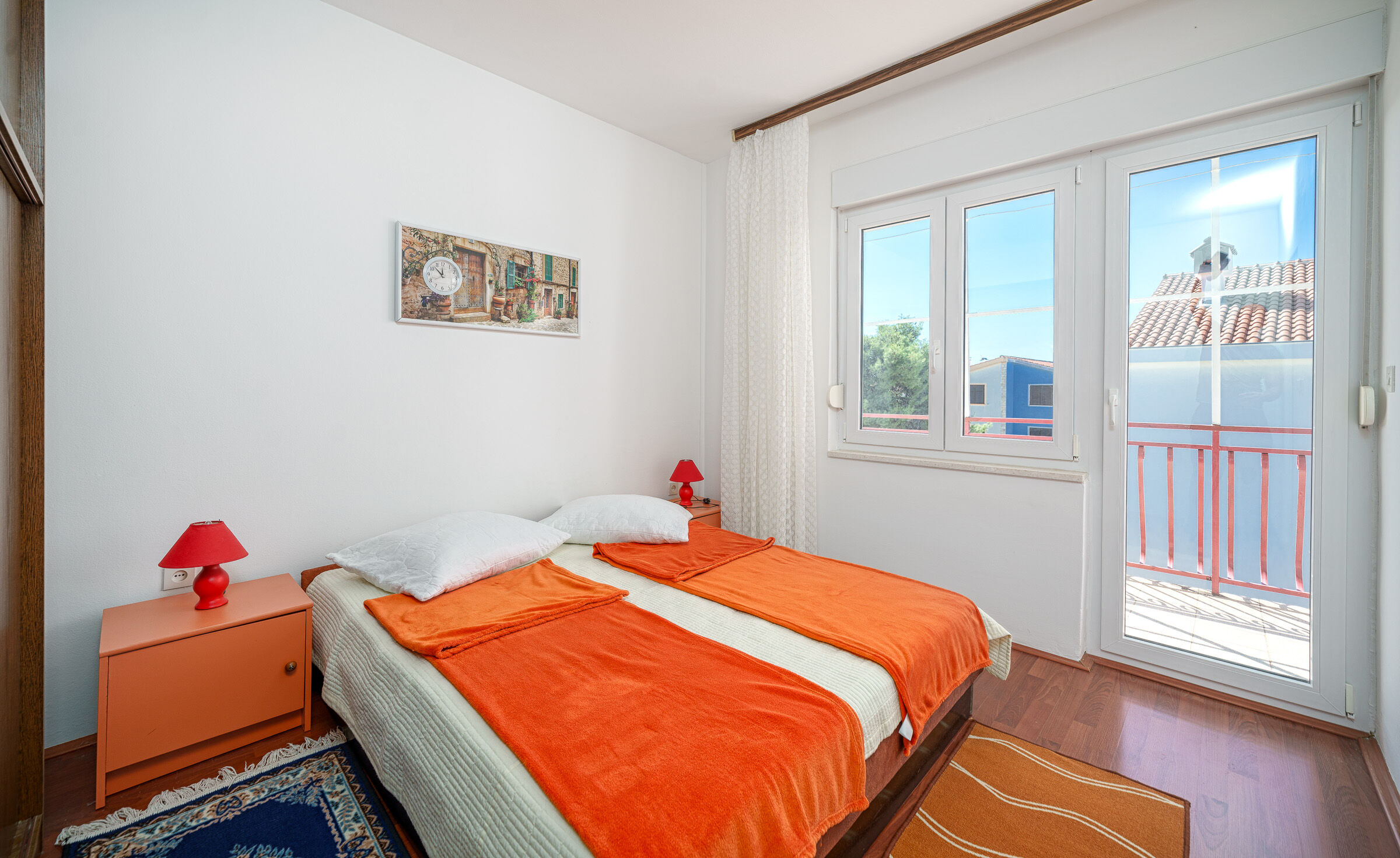 Apartments and Rooms Josipa 35061-A2