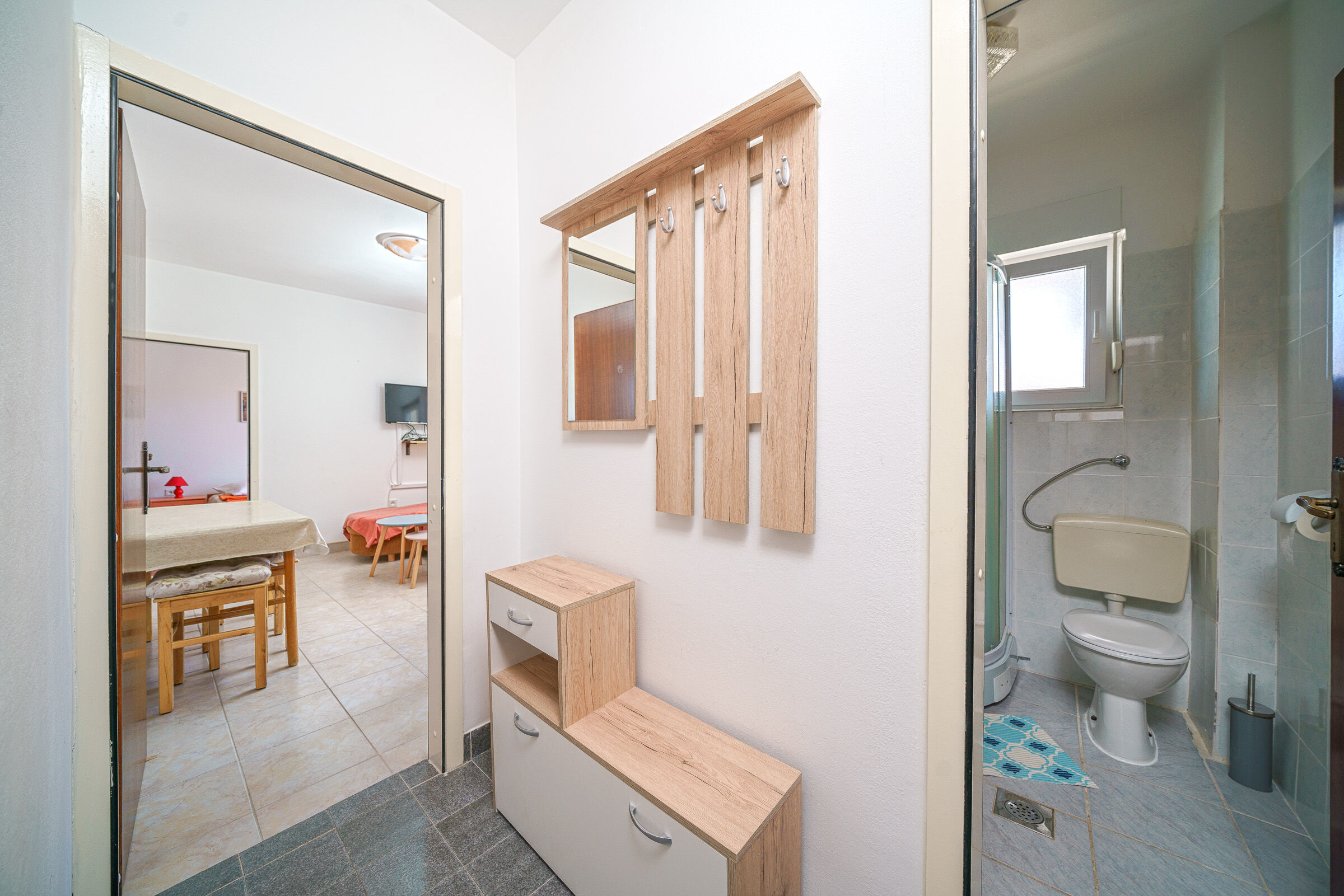 Apartments and Rooms Josipa 35061-A2