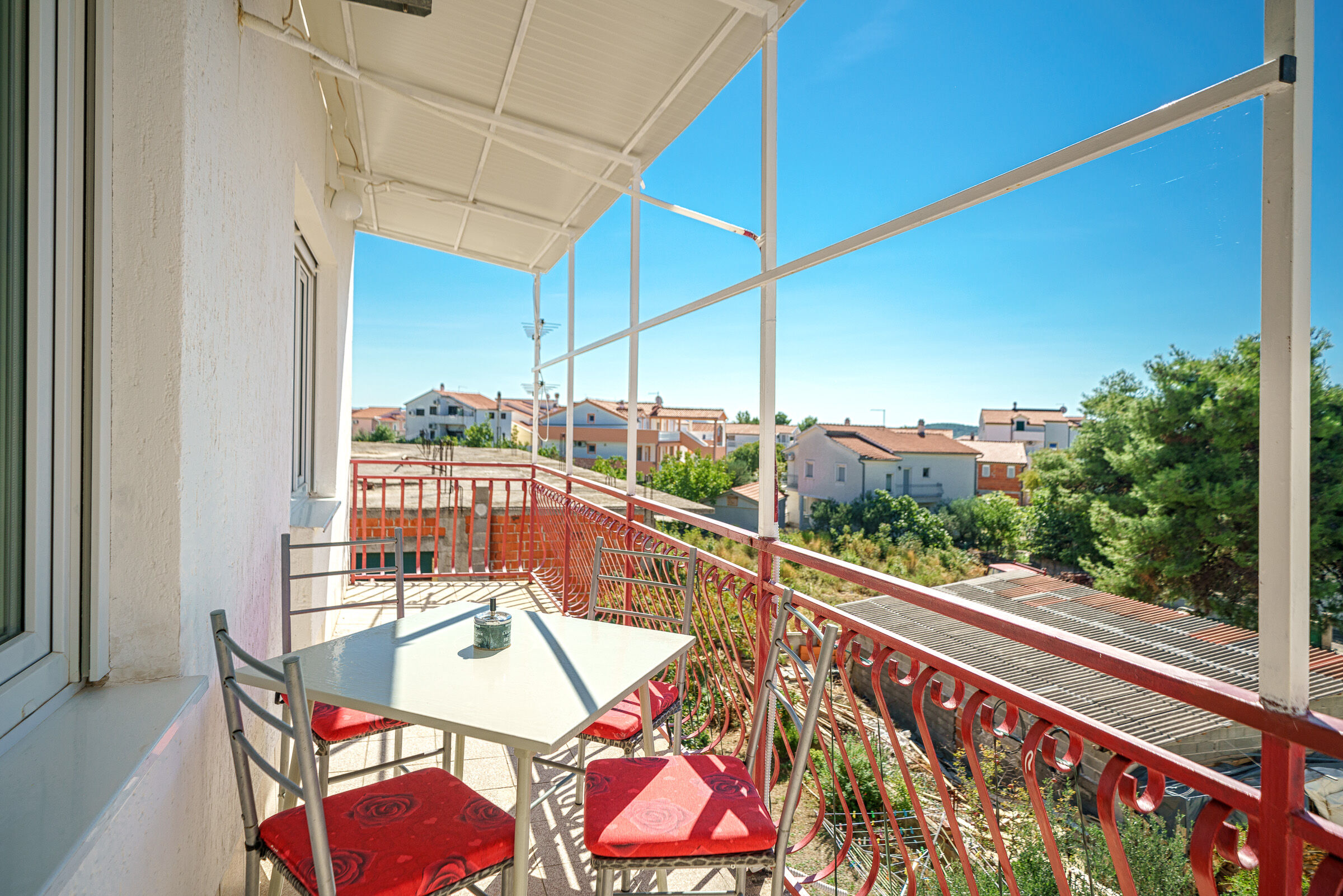 Apartments and Rooms Josipa 35061-A2
