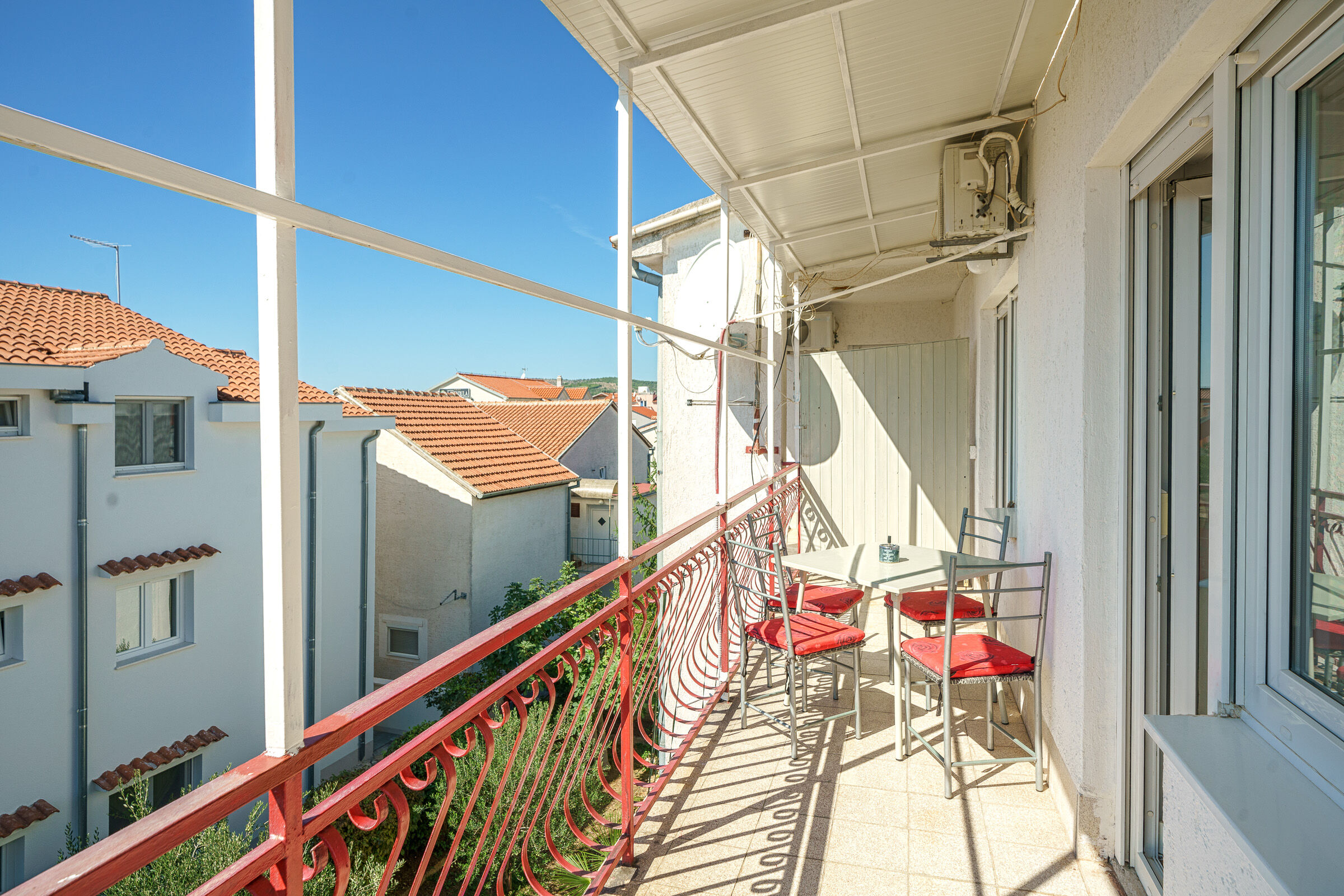 Apartments and Rooms Josipa 35061-A2