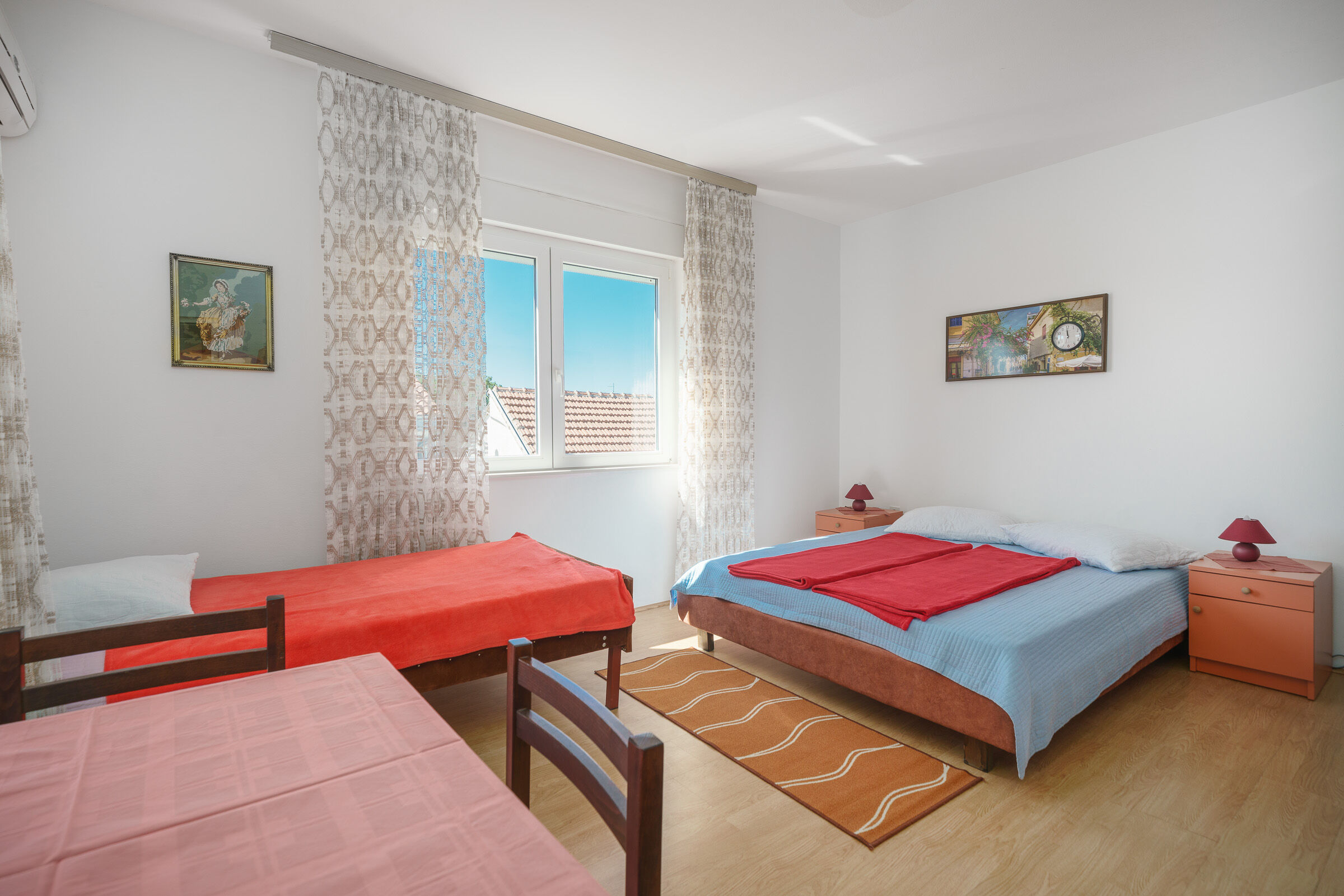 Apartments and Rooms Josipa 35061-A3