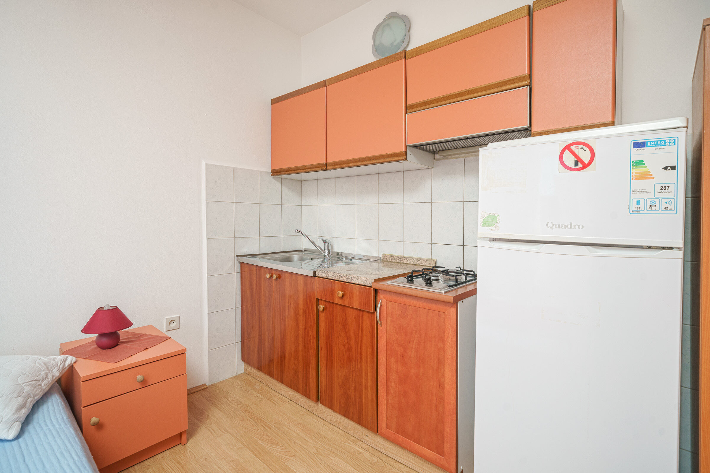 Apartments and Rooms Josipa 35061-A3